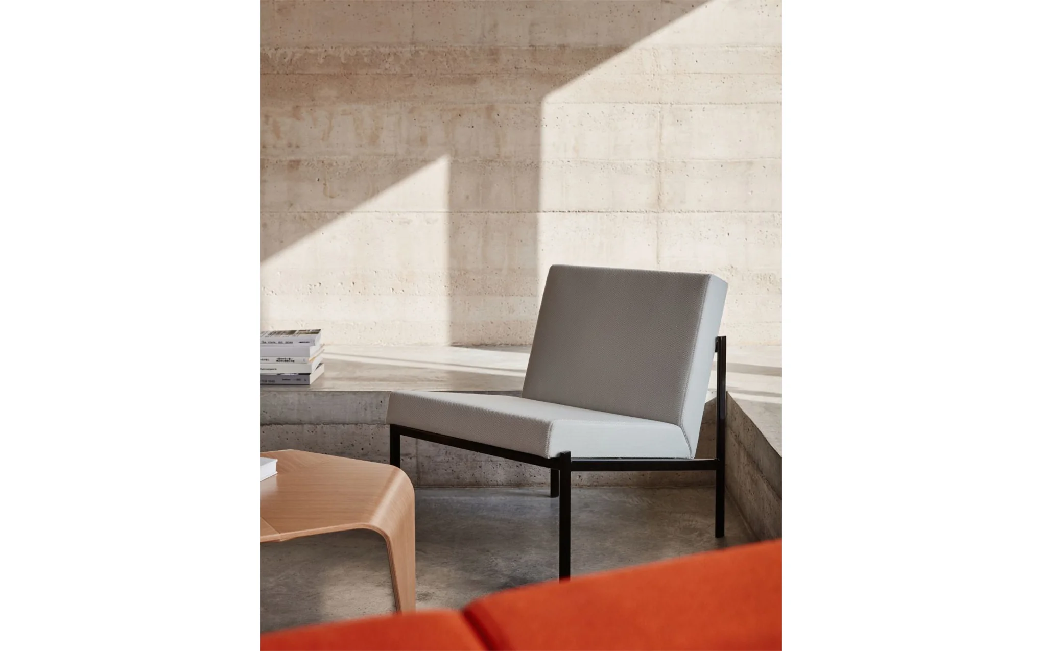 Kiki lounge chair - Image 5