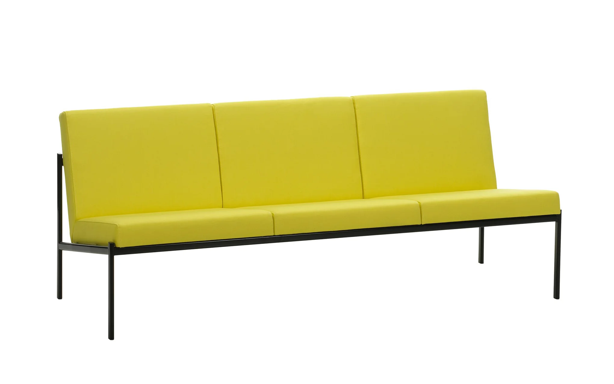 Kiki sofa - 3 seat - Image 2