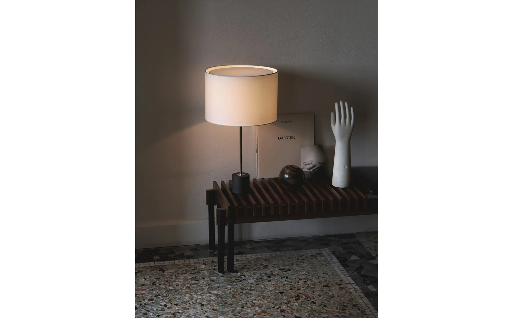 Kilo table lamp - Image 3