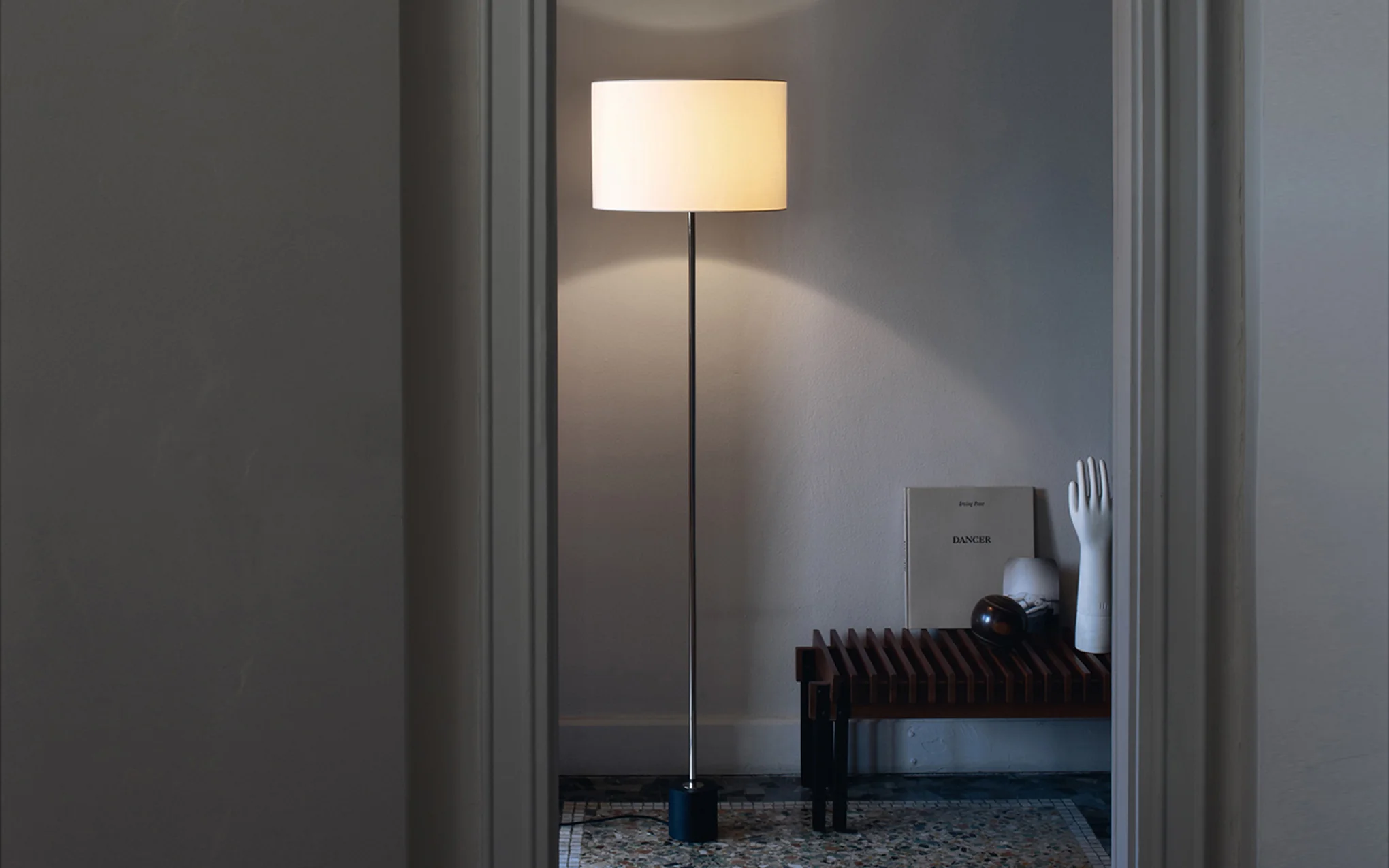 Kilo floor lamp - Image 2
