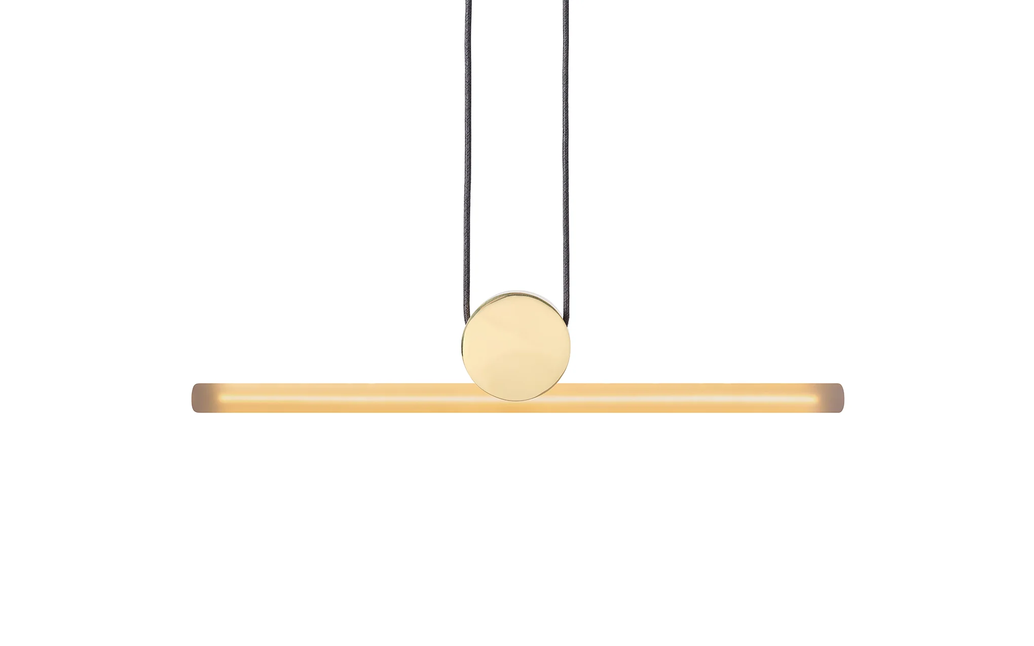 Kilter pendant light - Image 2