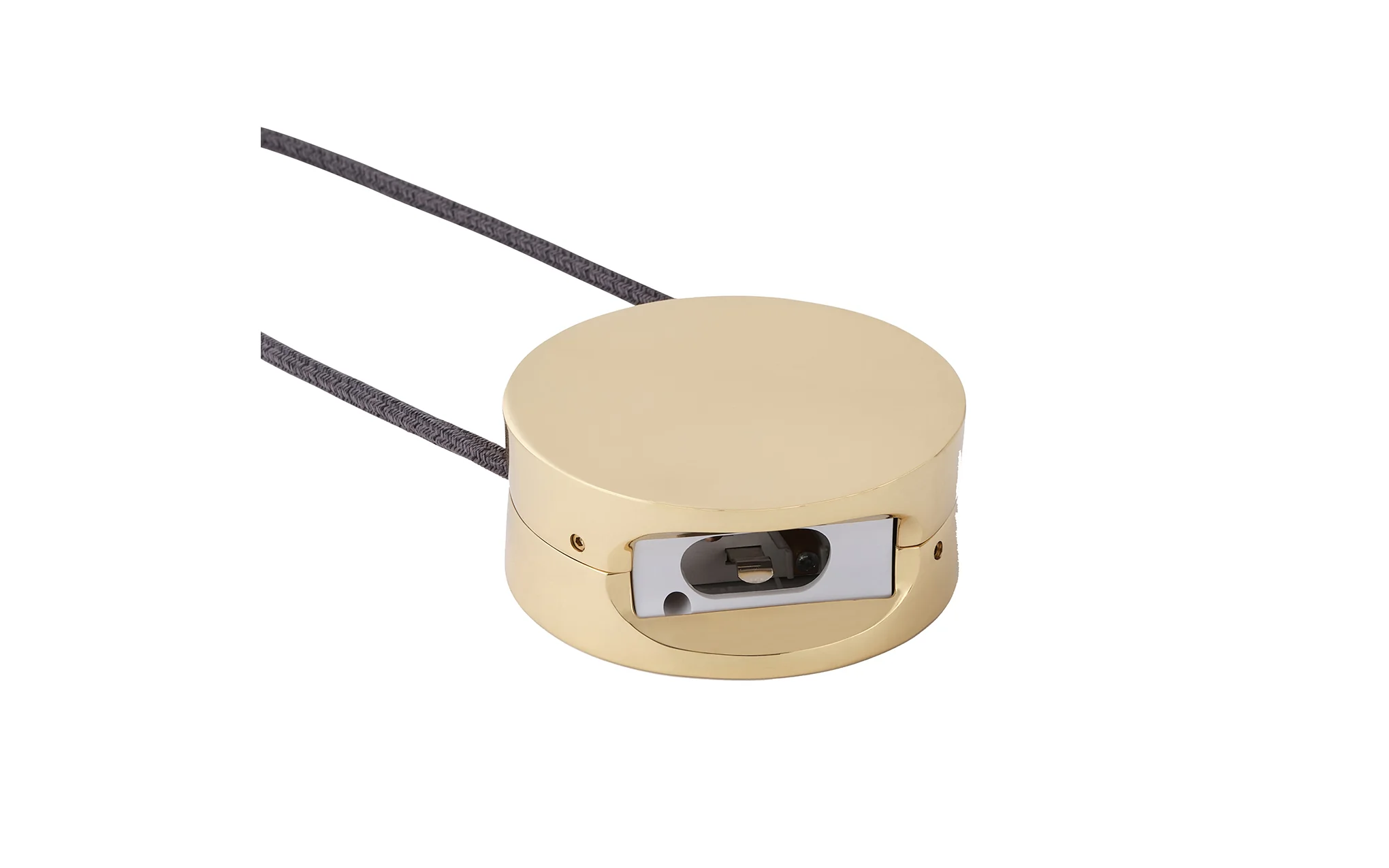 Kilter pendant light - Image 3