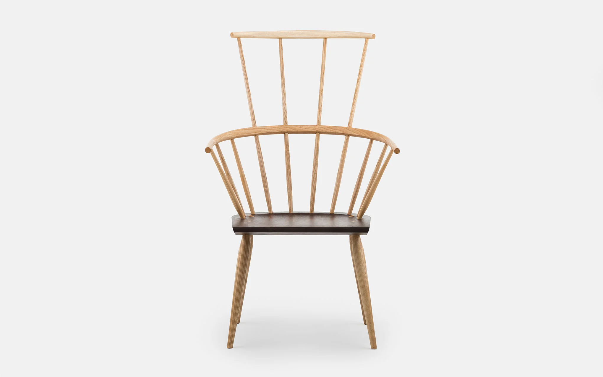Kimble Windsor chair