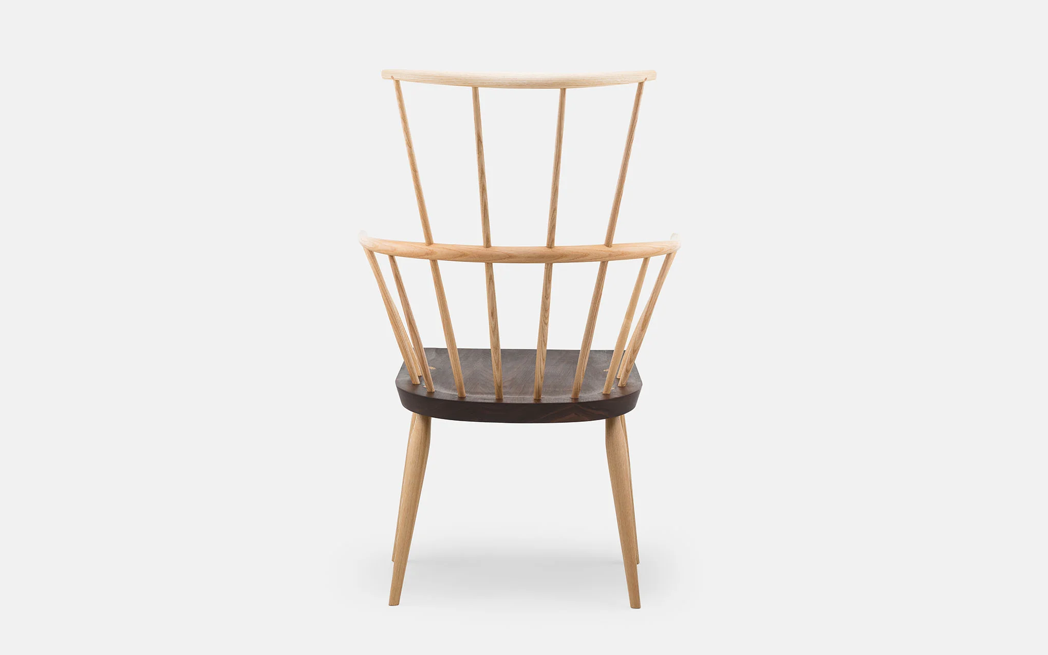 Kimble Windsor chair - Image 2