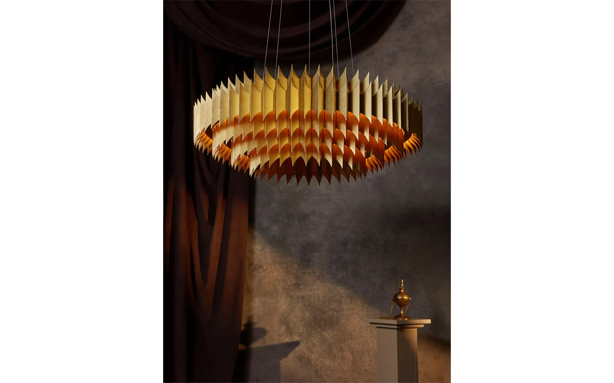 King chandelier - Image 2
