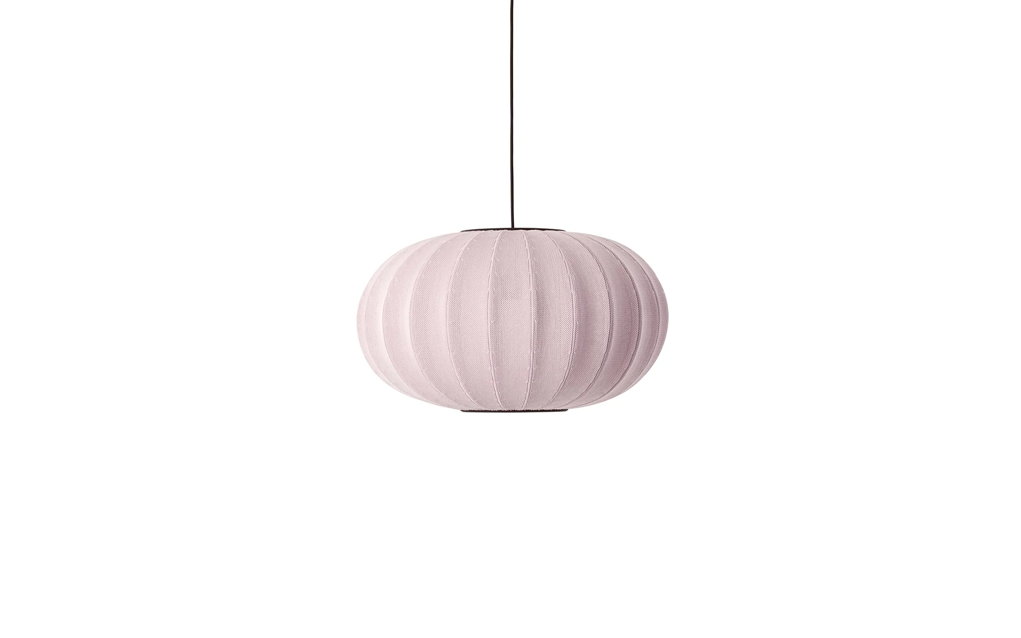 Knit-Wit oval pendant - Image 11
