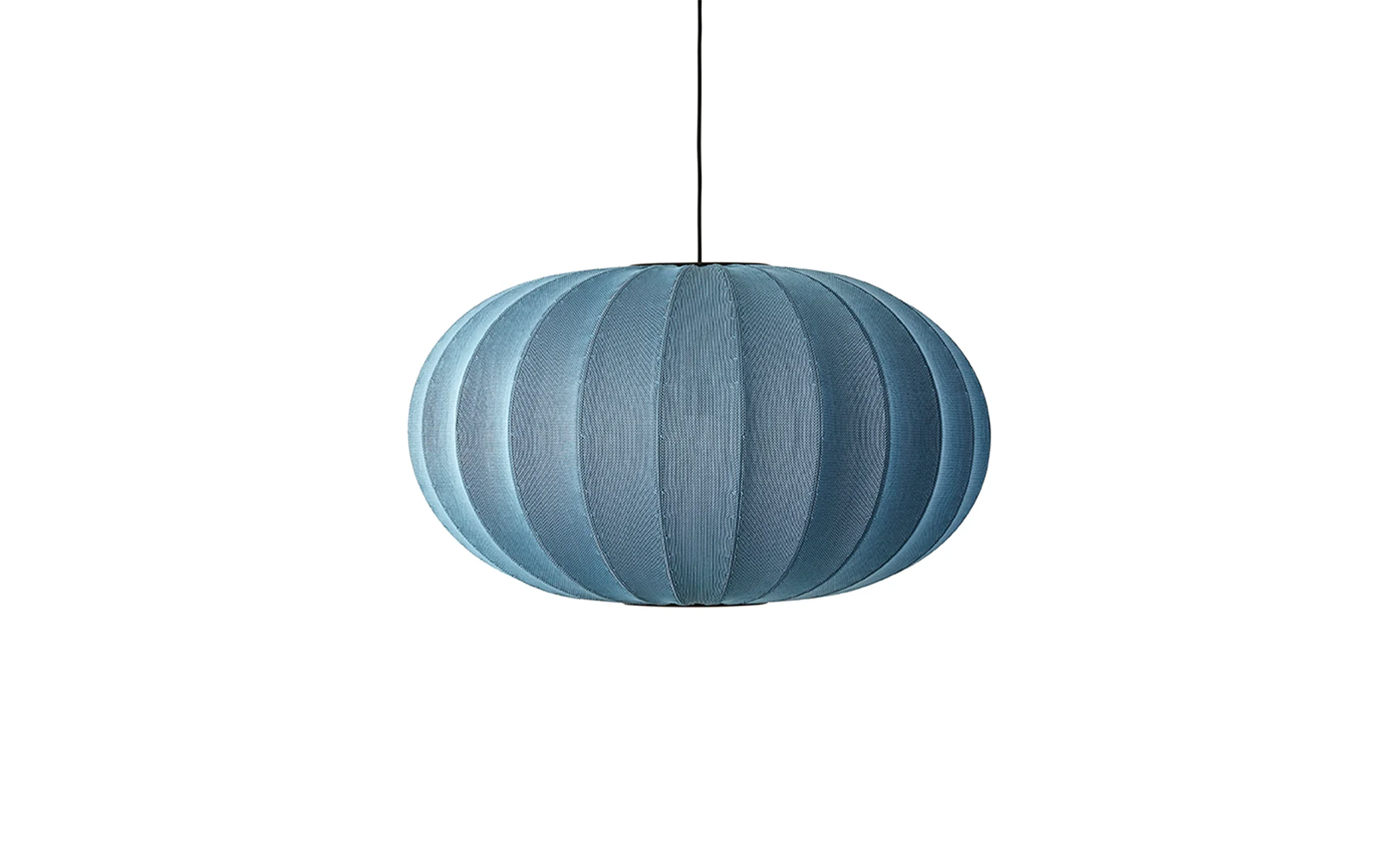 Knit-Wit oval pendant - Image 13