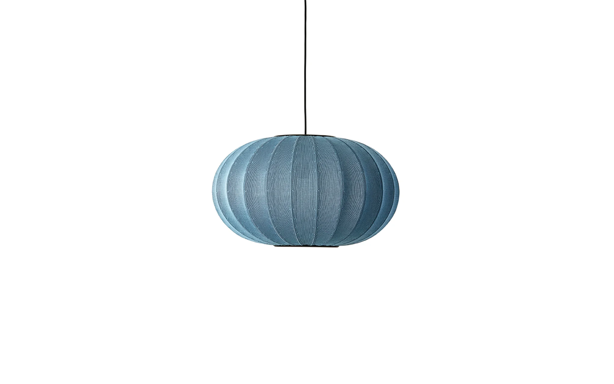 Knit-Wit oval pendant - Image 8