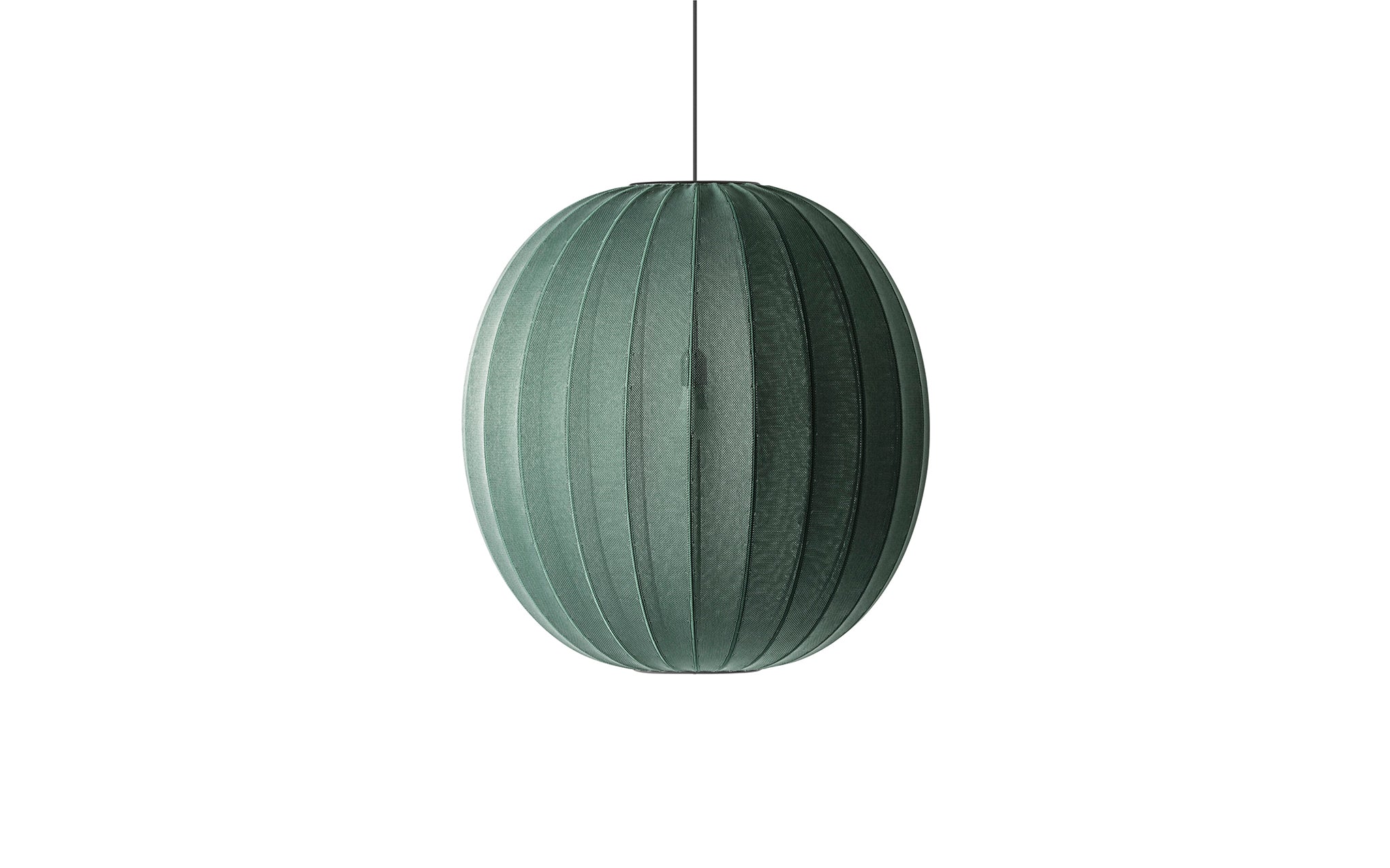 Knit-Wit round pendant - Image 17
