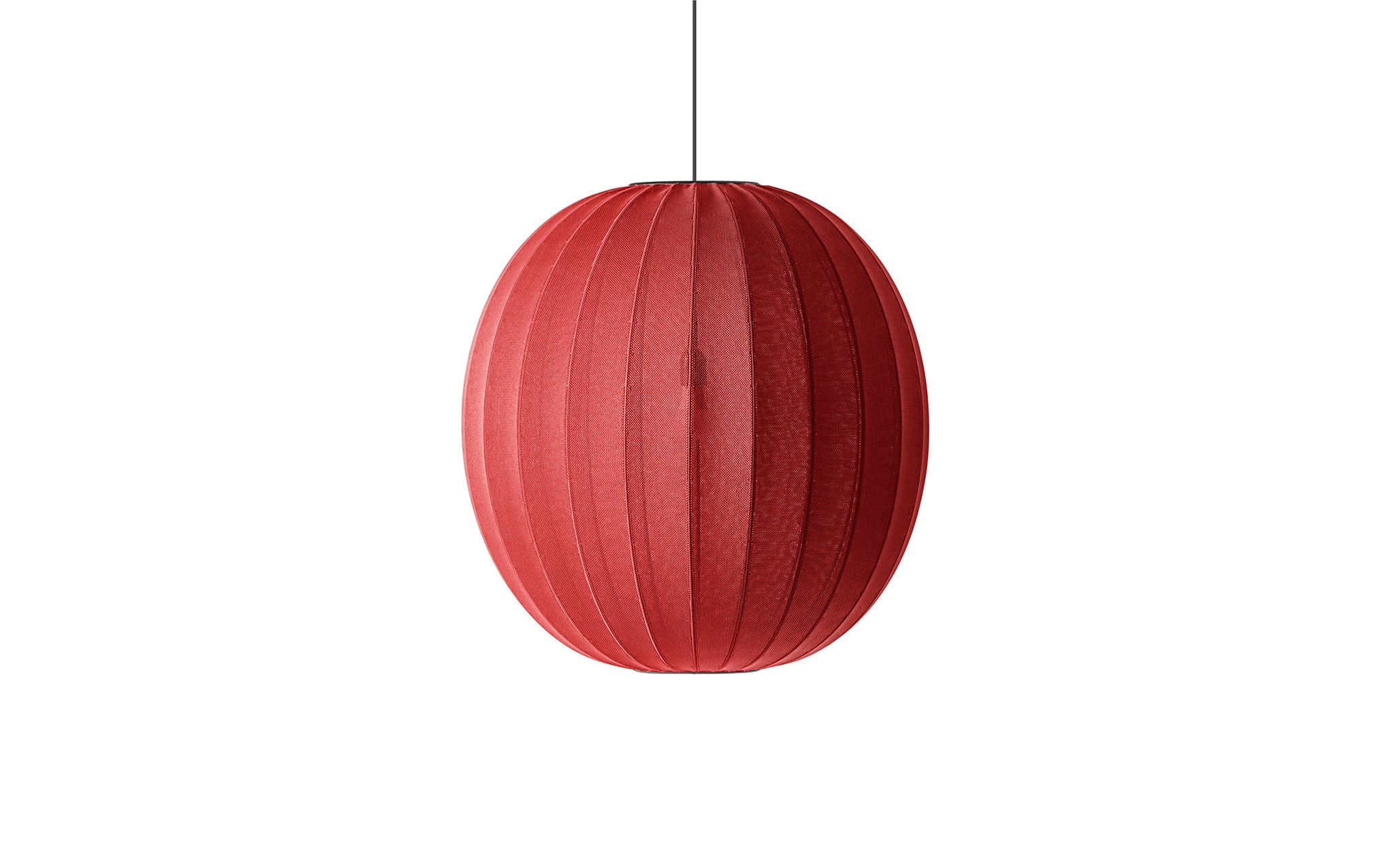 Knit-Wit round pendant - Image 18