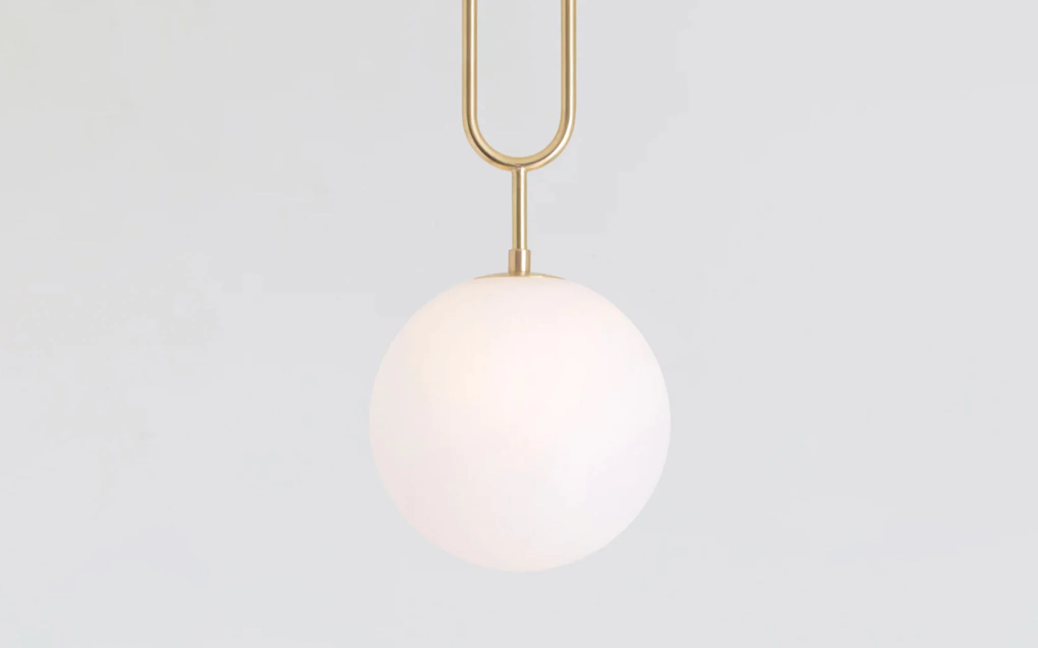 KoKo pendant - cord - Image 2