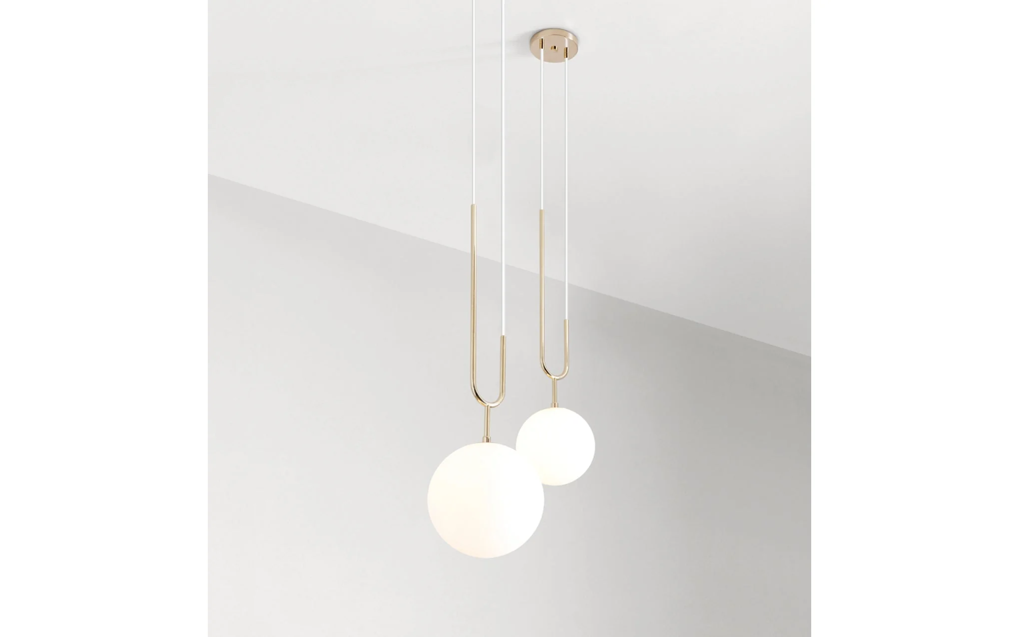 KoKo pendant - cord - Image 3