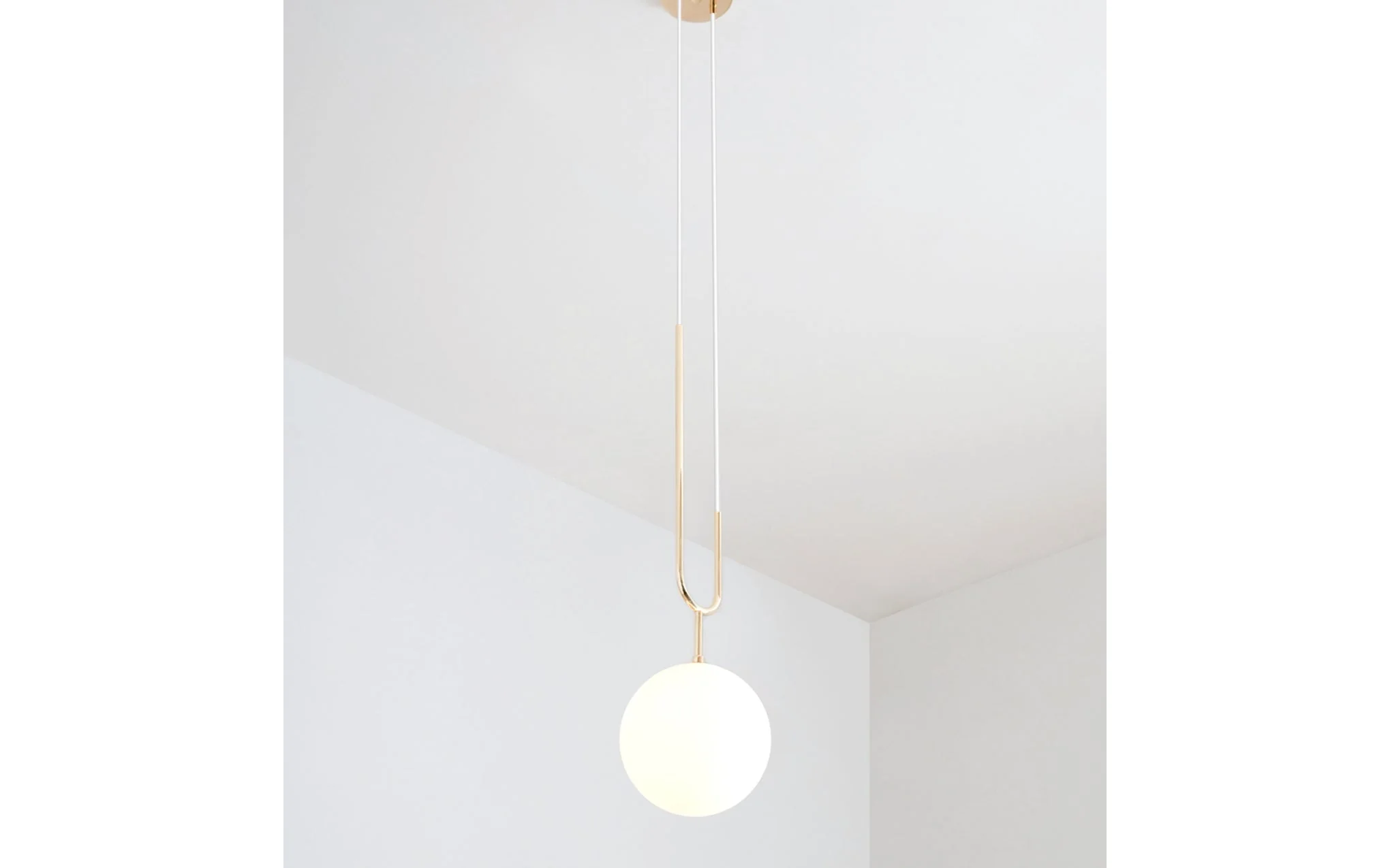 KoKo pendant - cord - Image 4