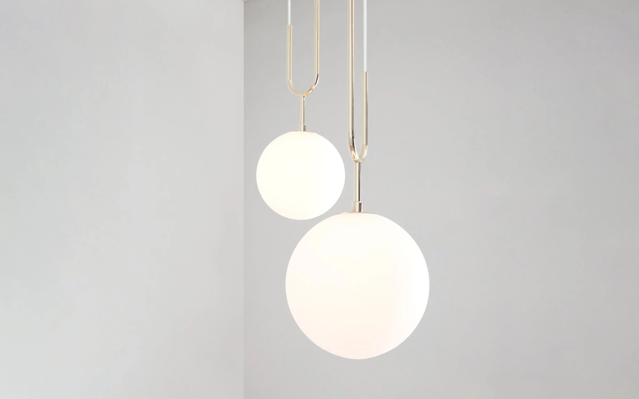 KoKo pendant - cord - Image 5