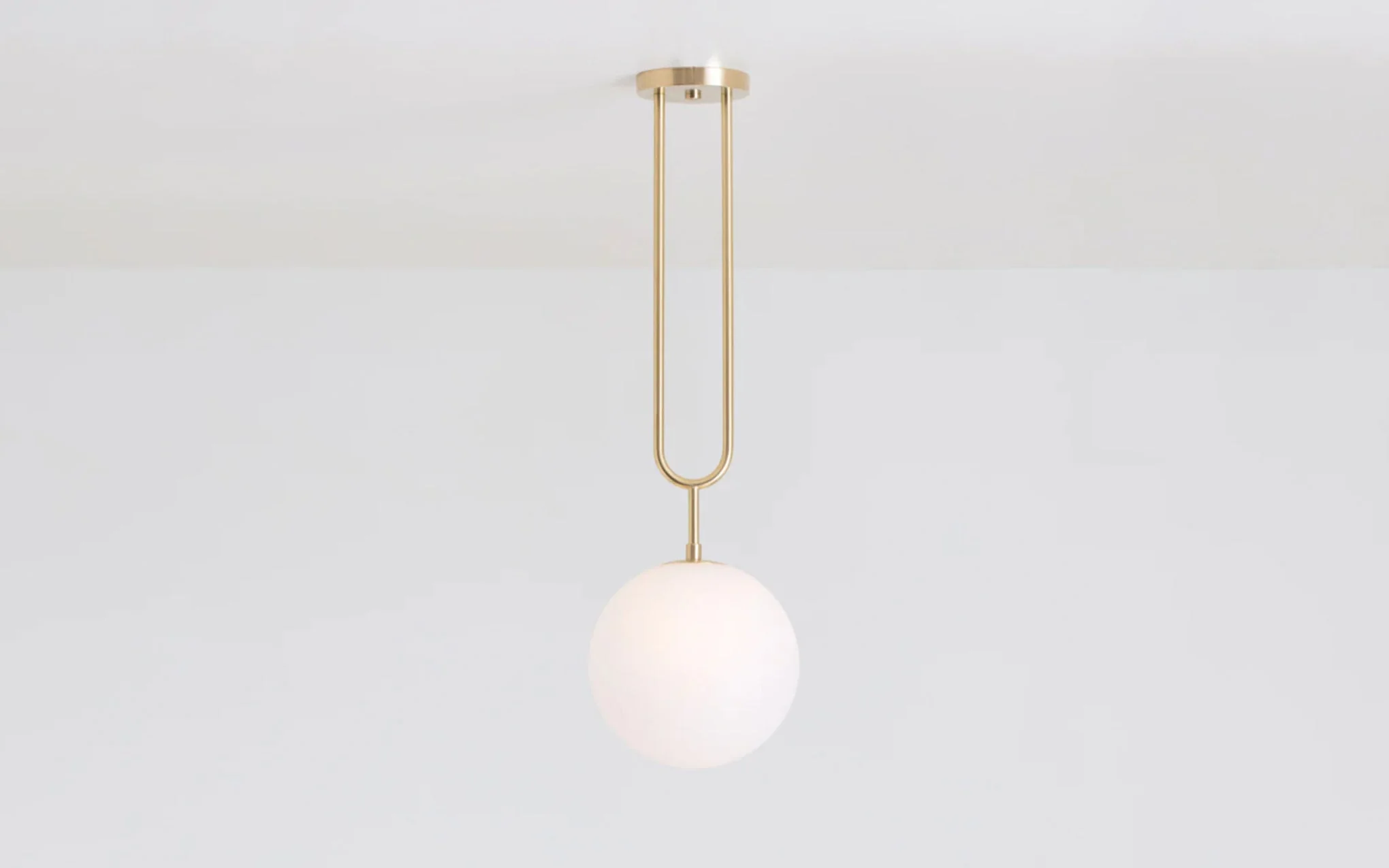 KoKo pendant - stem
