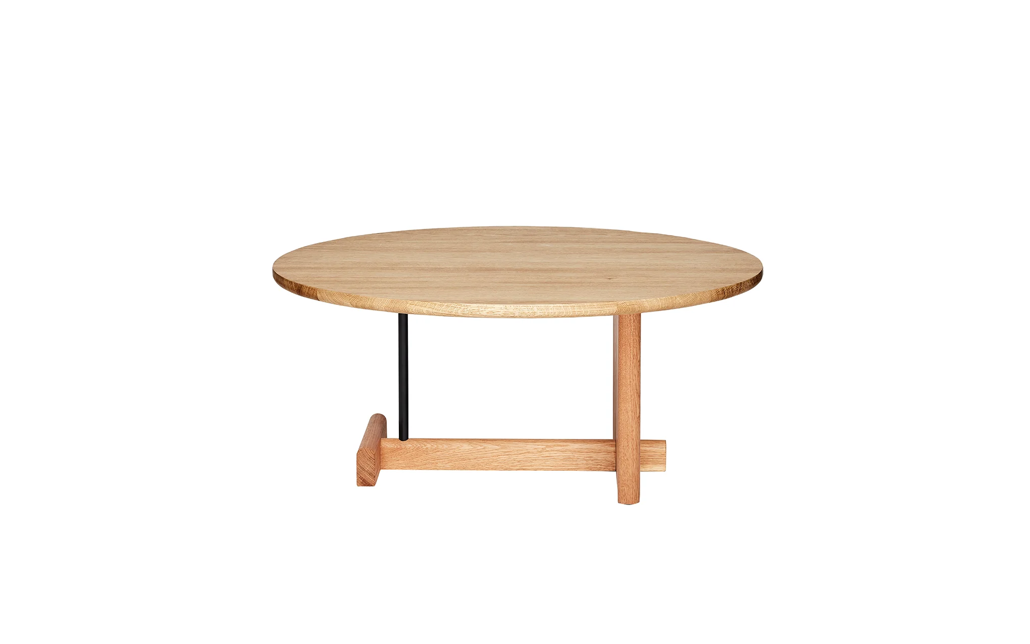 Koku sofa table round - Image 3