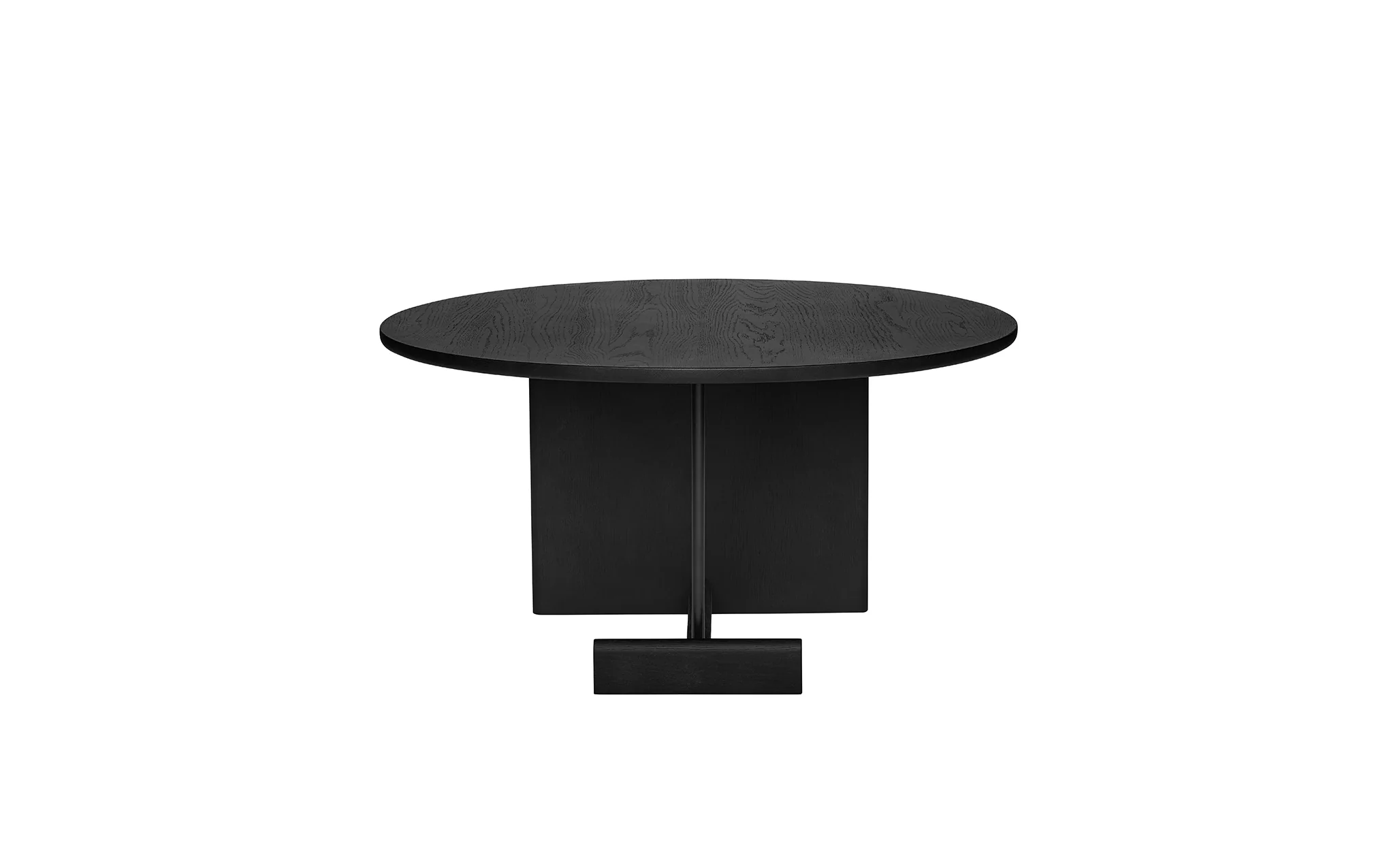 Koku sofa table round - Image 6