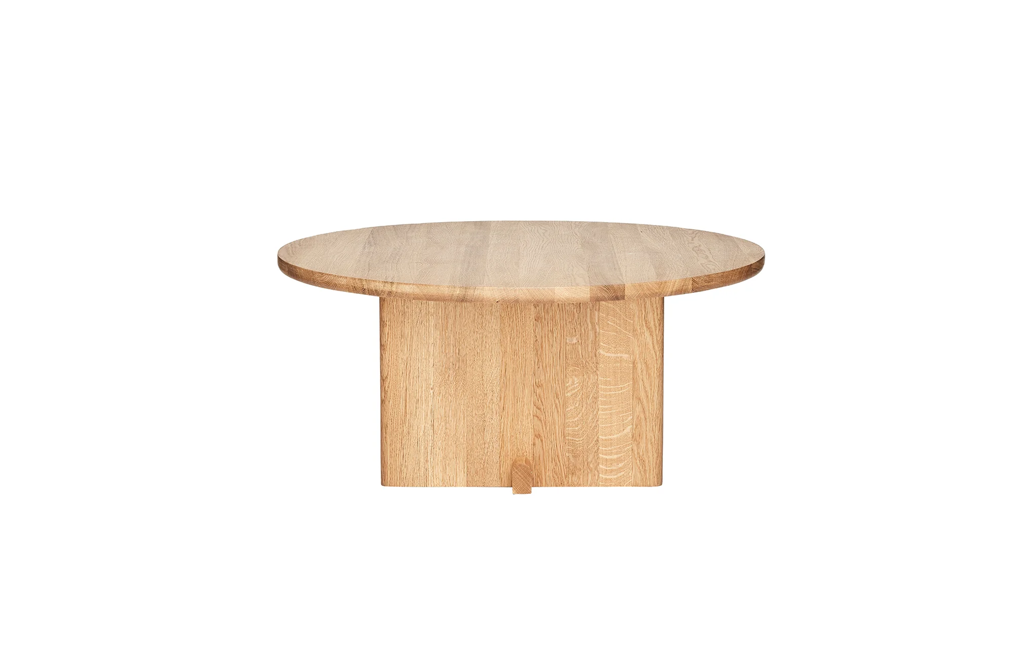 Koku sofa table round - Image 7