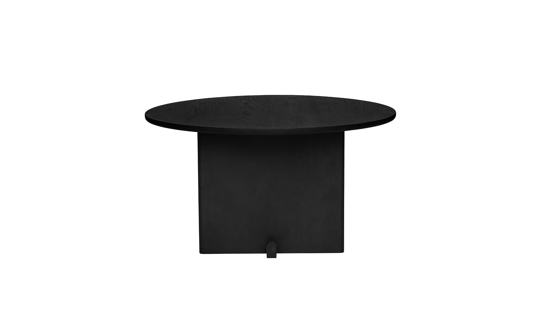 Koku sofa table round - Image 8
