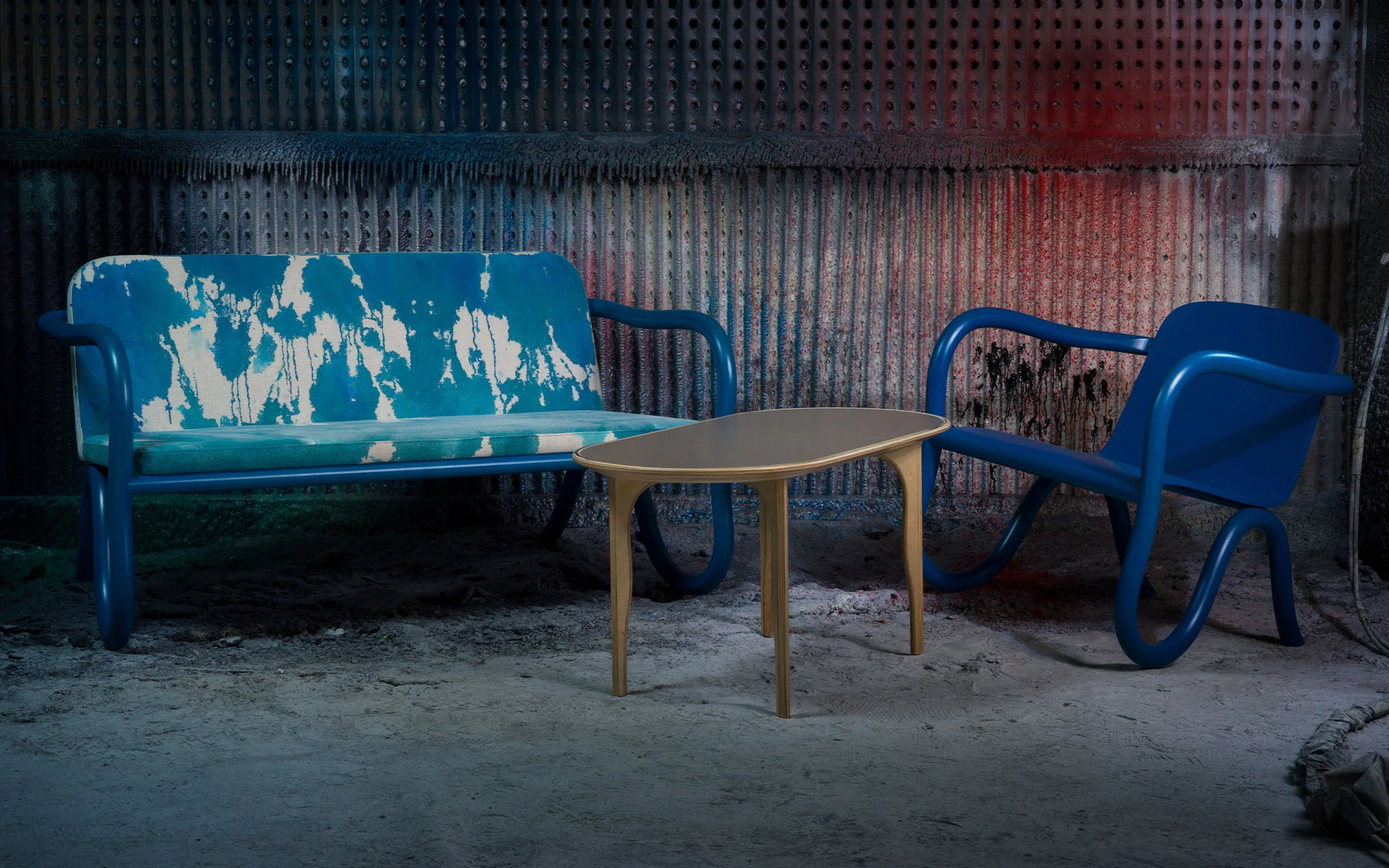 Kolho coffee table - Image 7
