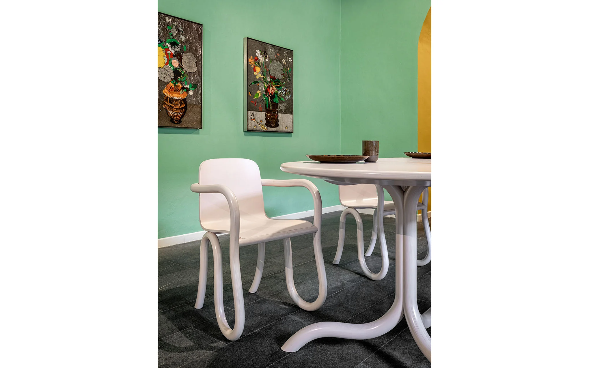 Kolho dining chair - Image 12