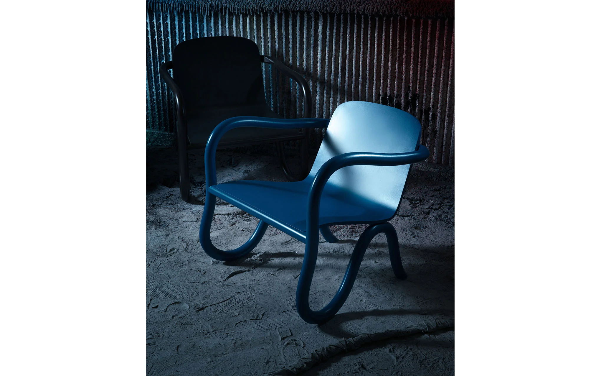 Kolho lounge chair - Image 10