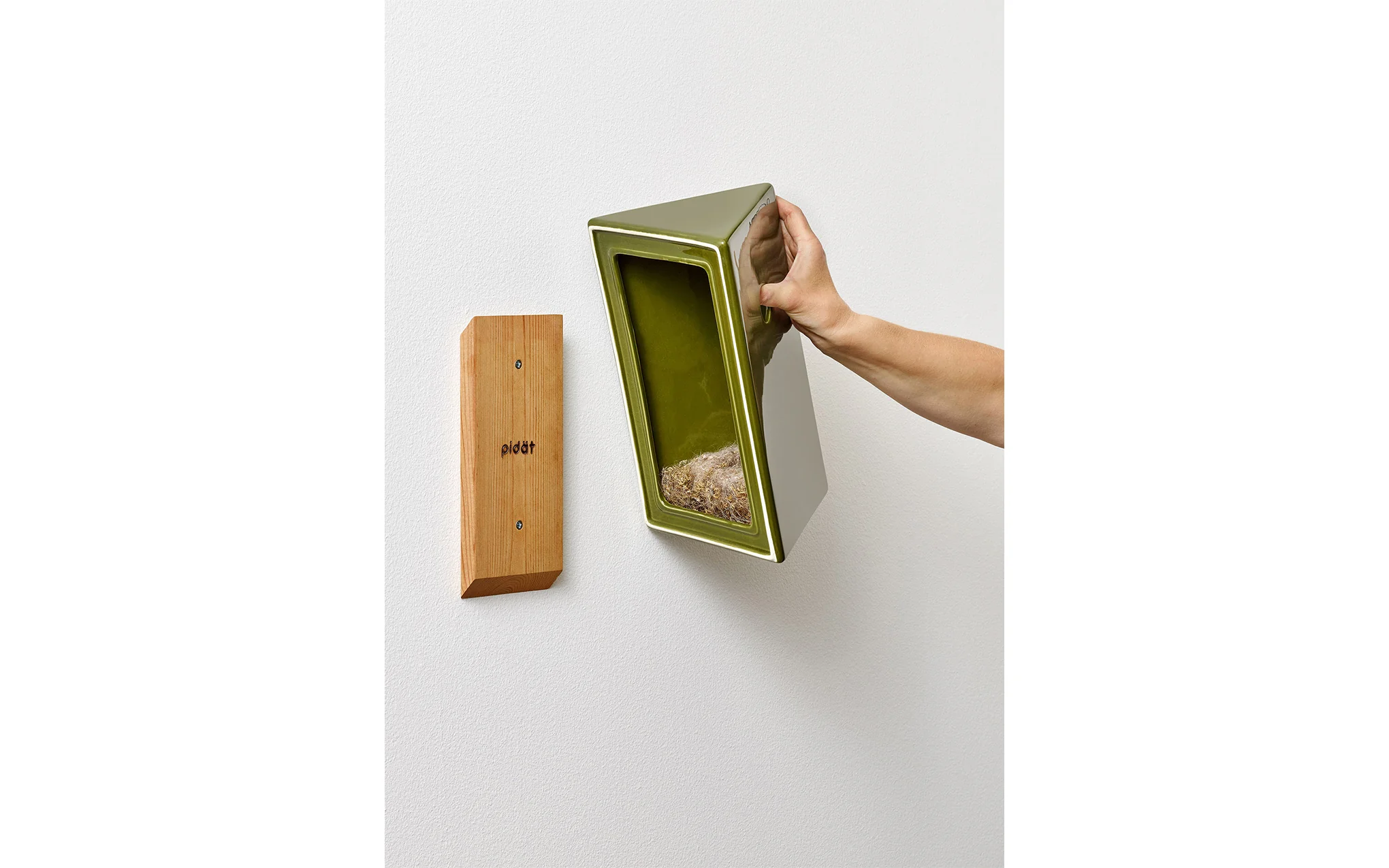 Koti birdhouse - Image 10