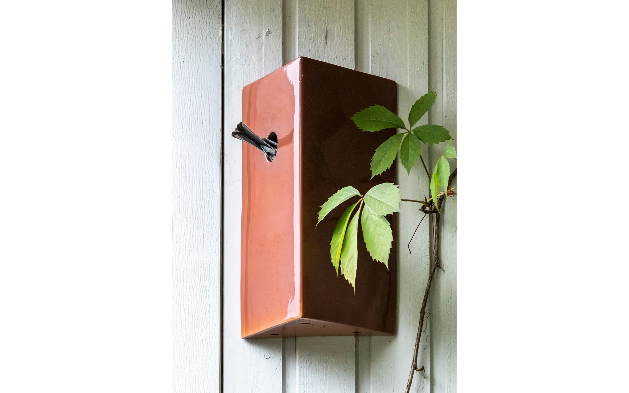 Koti birdhouse - Image 2