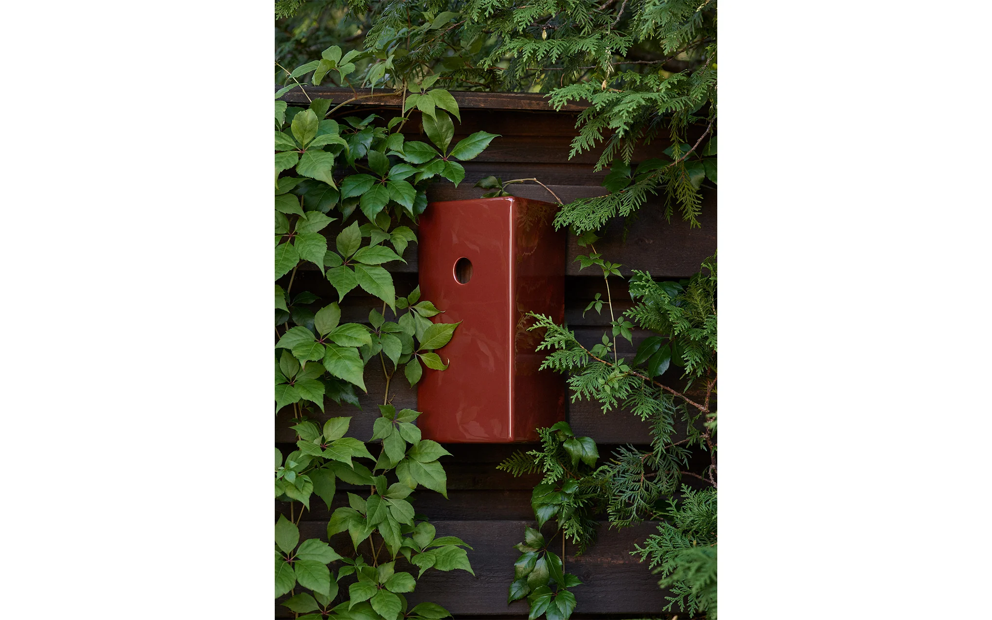 Koti birdhouse - Image 3
