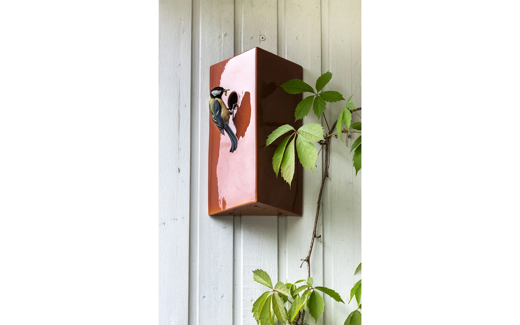 Koti birdhouse - Image 4