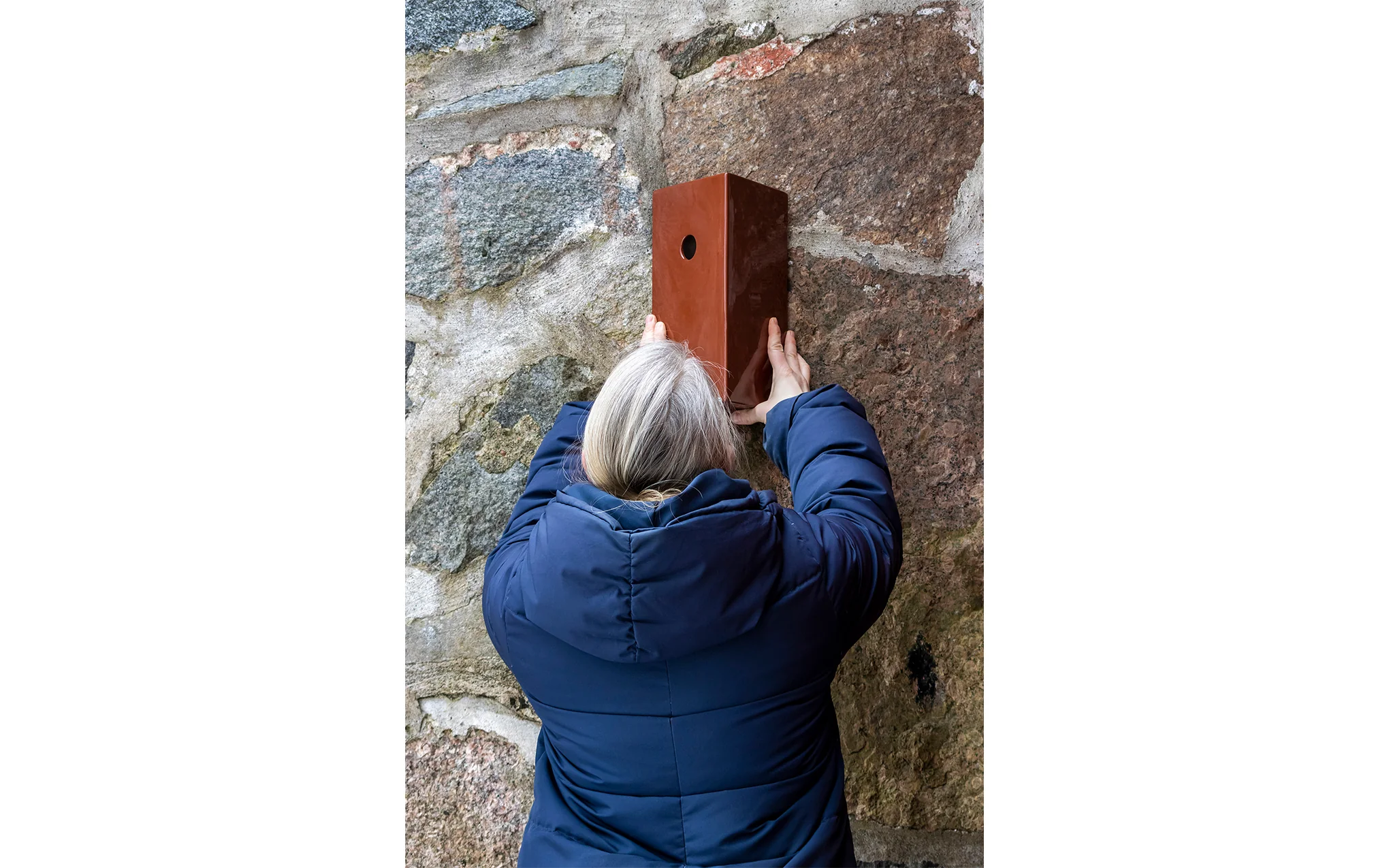 Koti birdhouse - Image 5