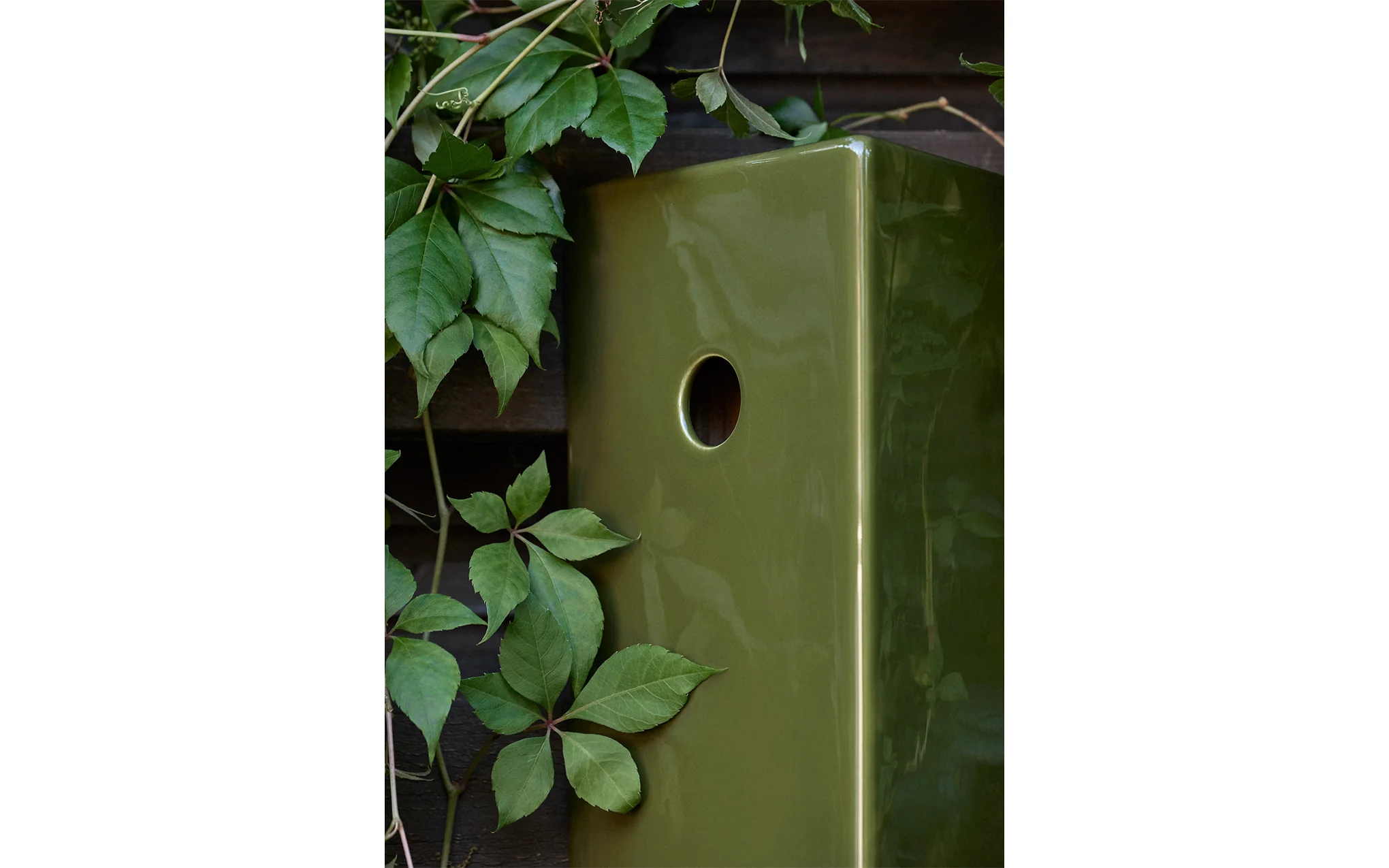 Koti birdhouse - Image 7