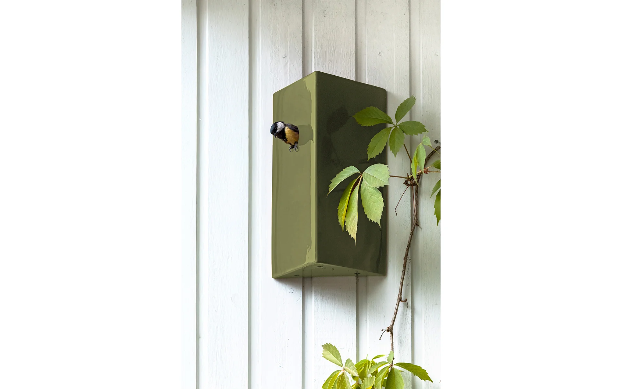 Koti birdhouse - Image 8