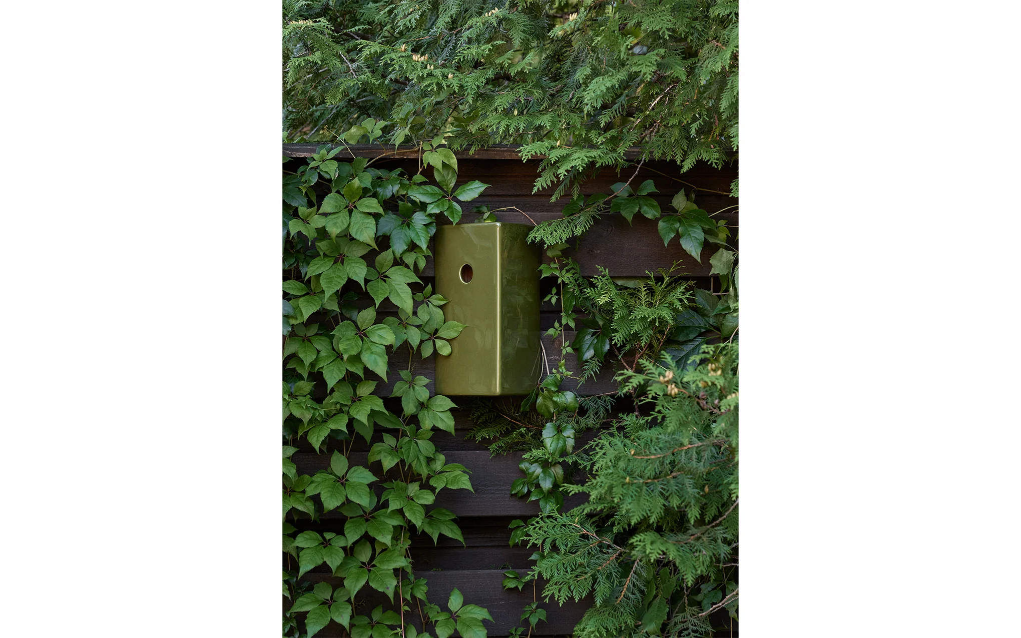 Koti birdhouse - Image 9