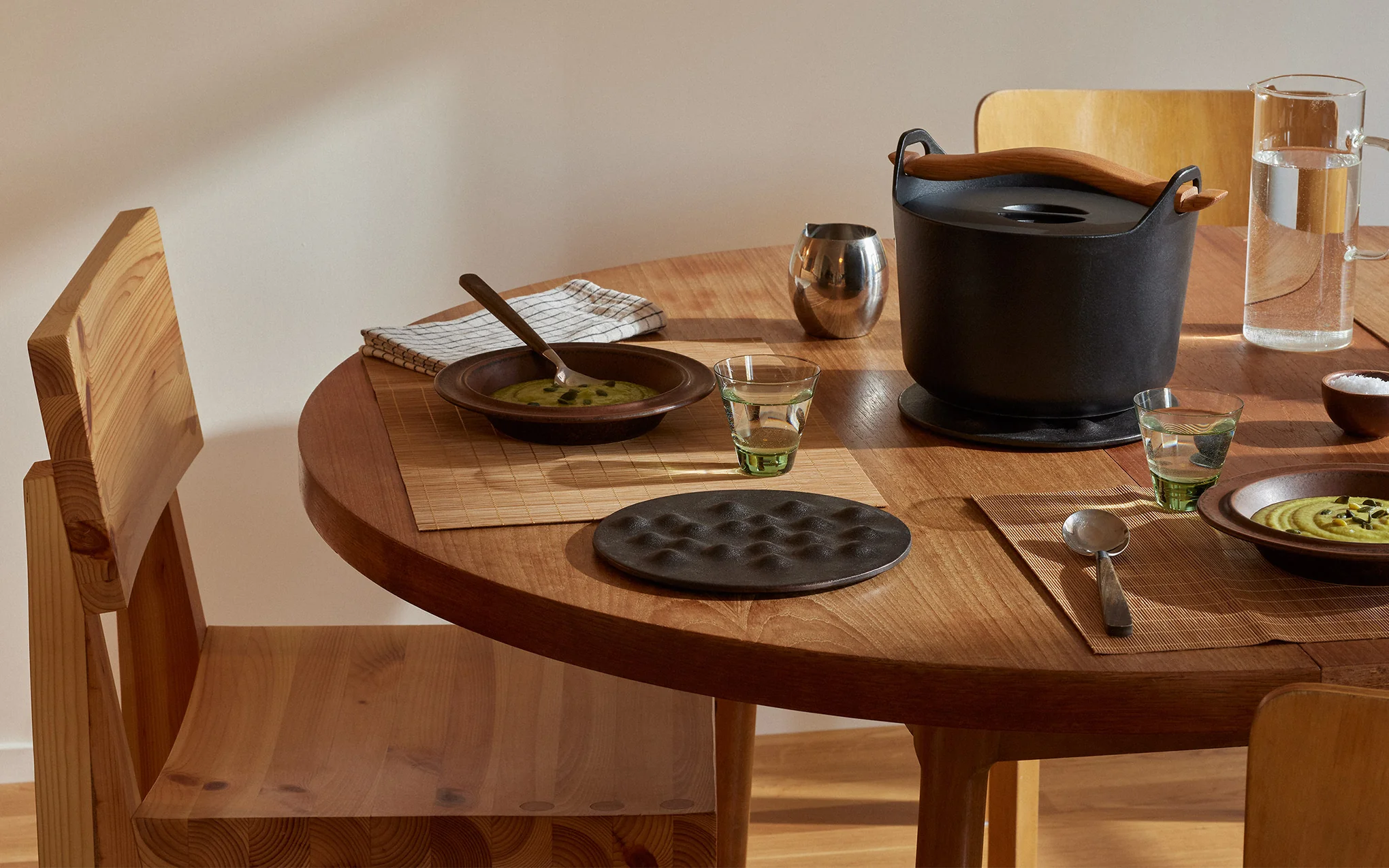 KUMPU trivet - Image 5