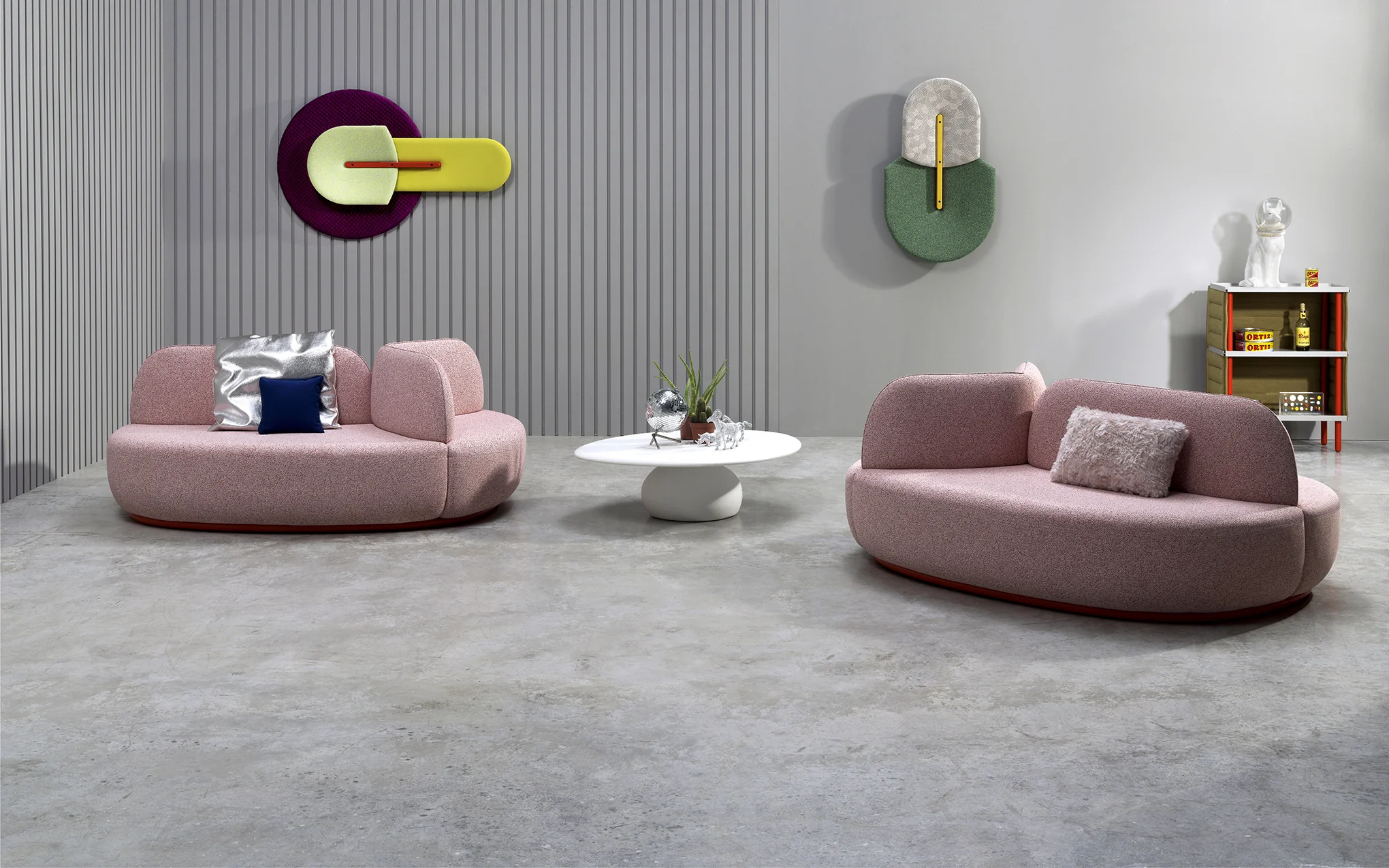 La Isla bench - Image 5