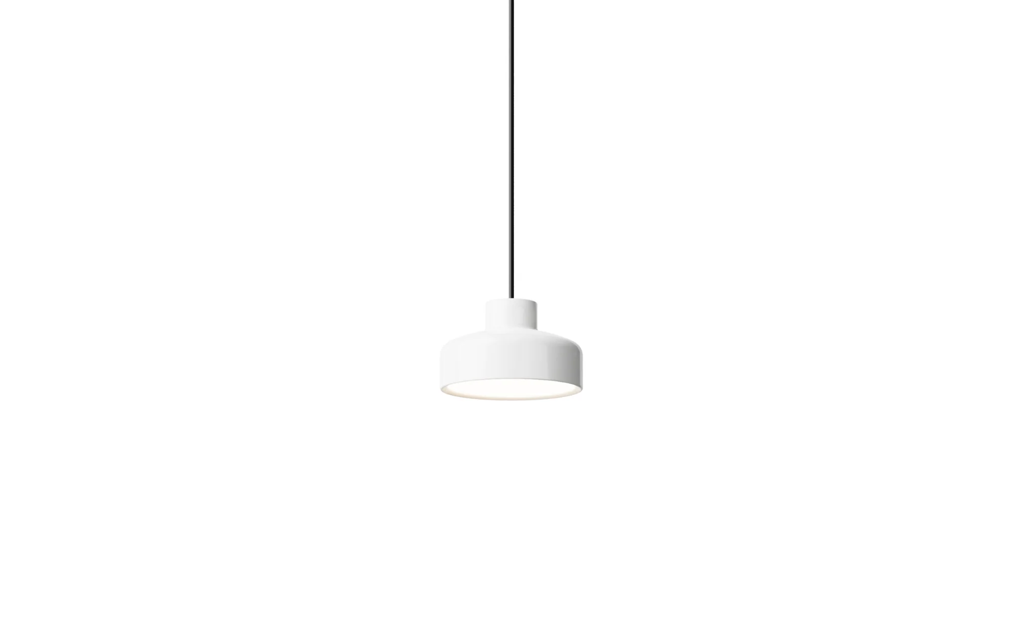 Lacquer pendant - Image 3