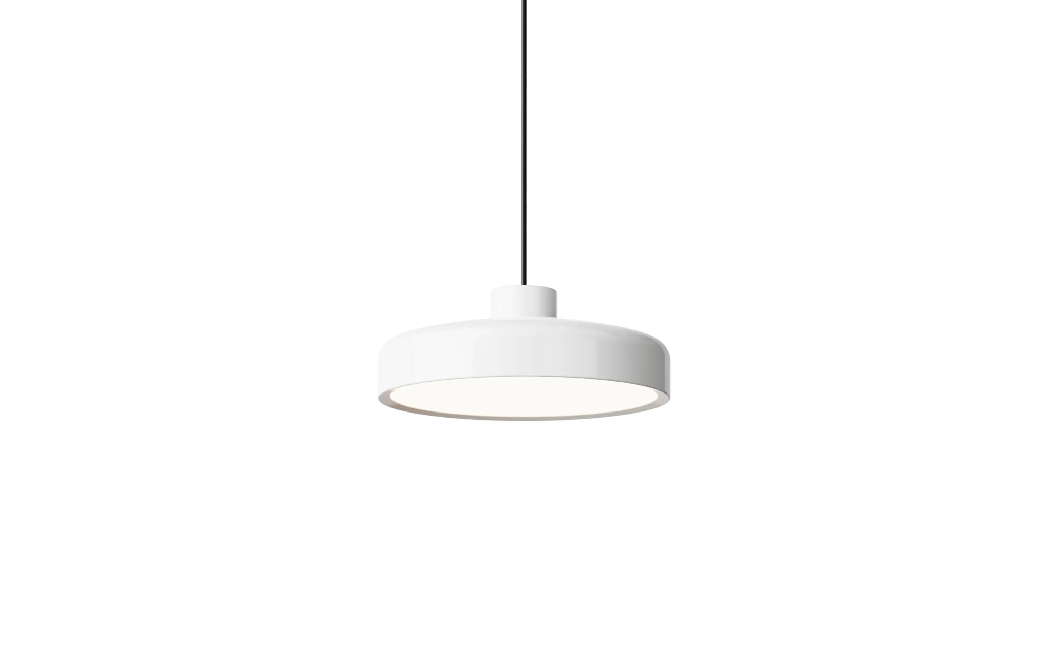 Lacquer pendant - Image 6