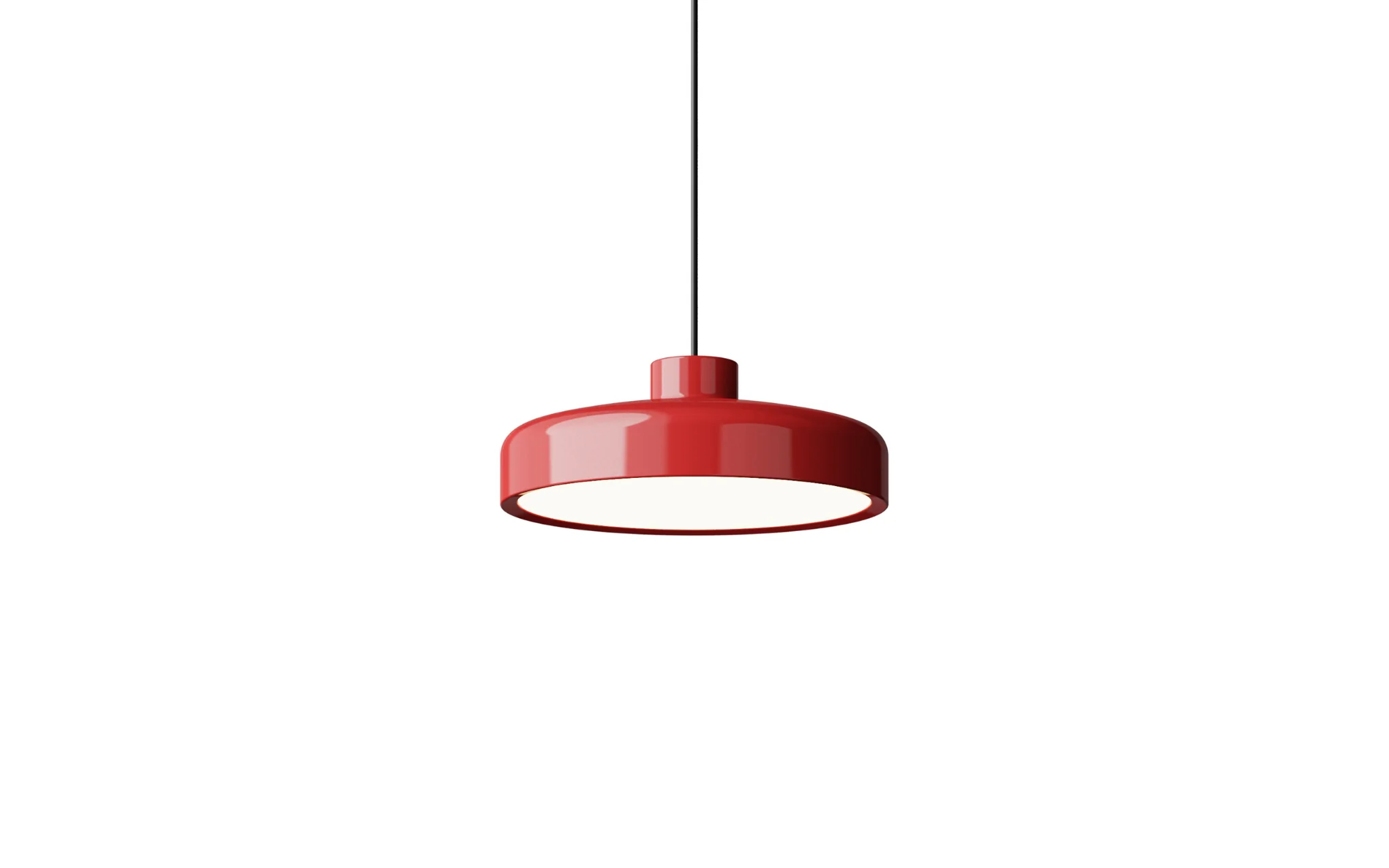 Lacquer pendant - Image 7