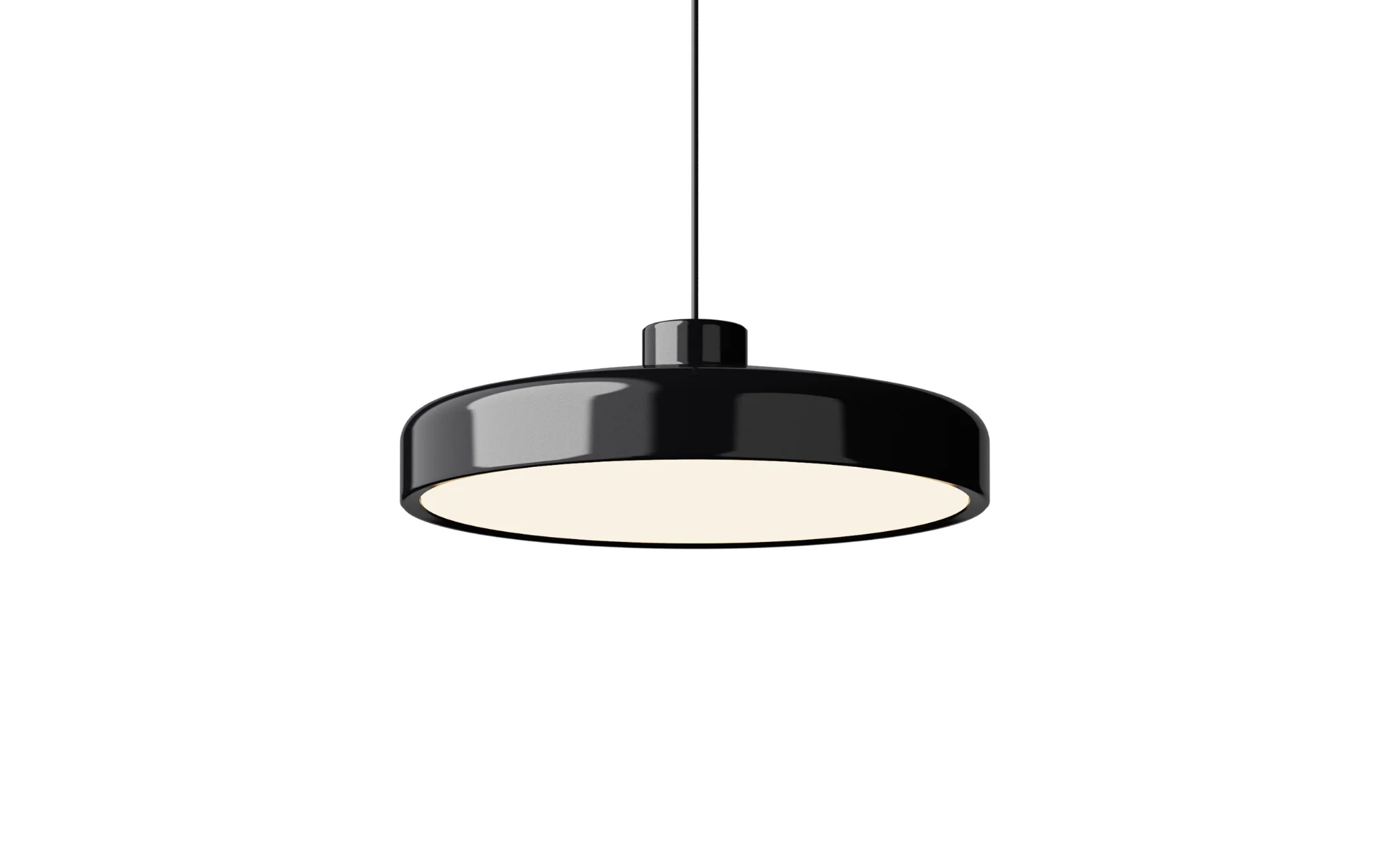 Lacquer pendant - Image 8