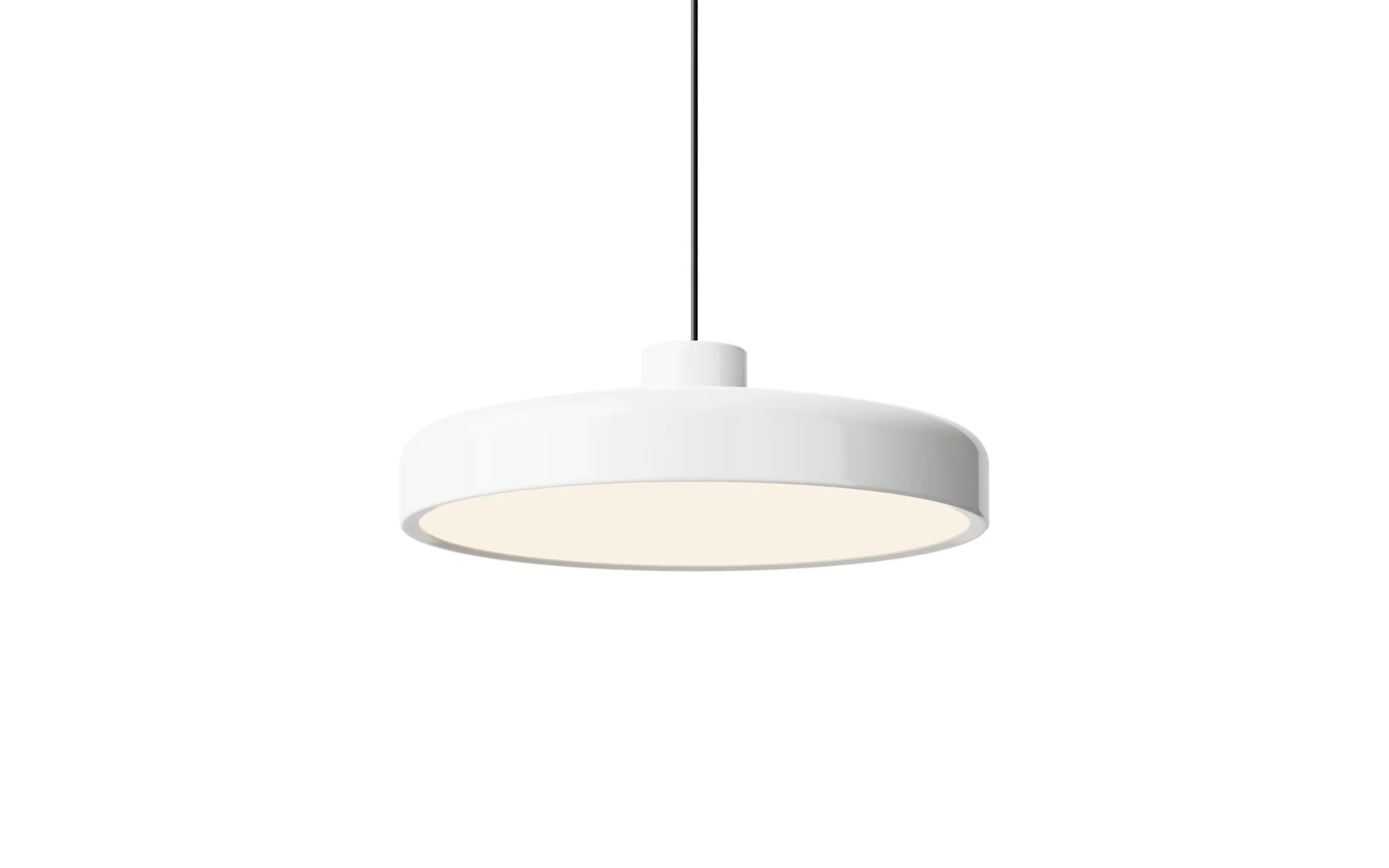 Lacquer pendant - Image 9