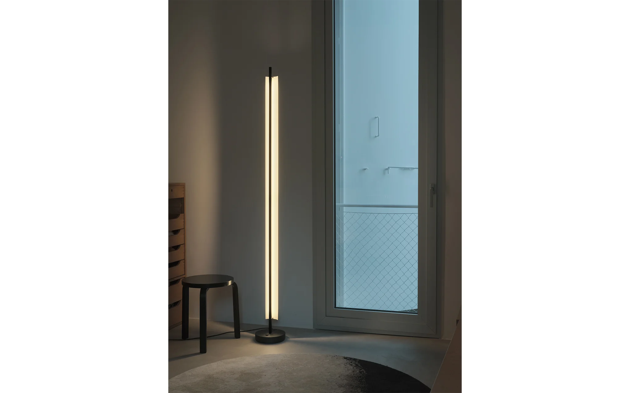 Lámina 165 floor light - Image 10
