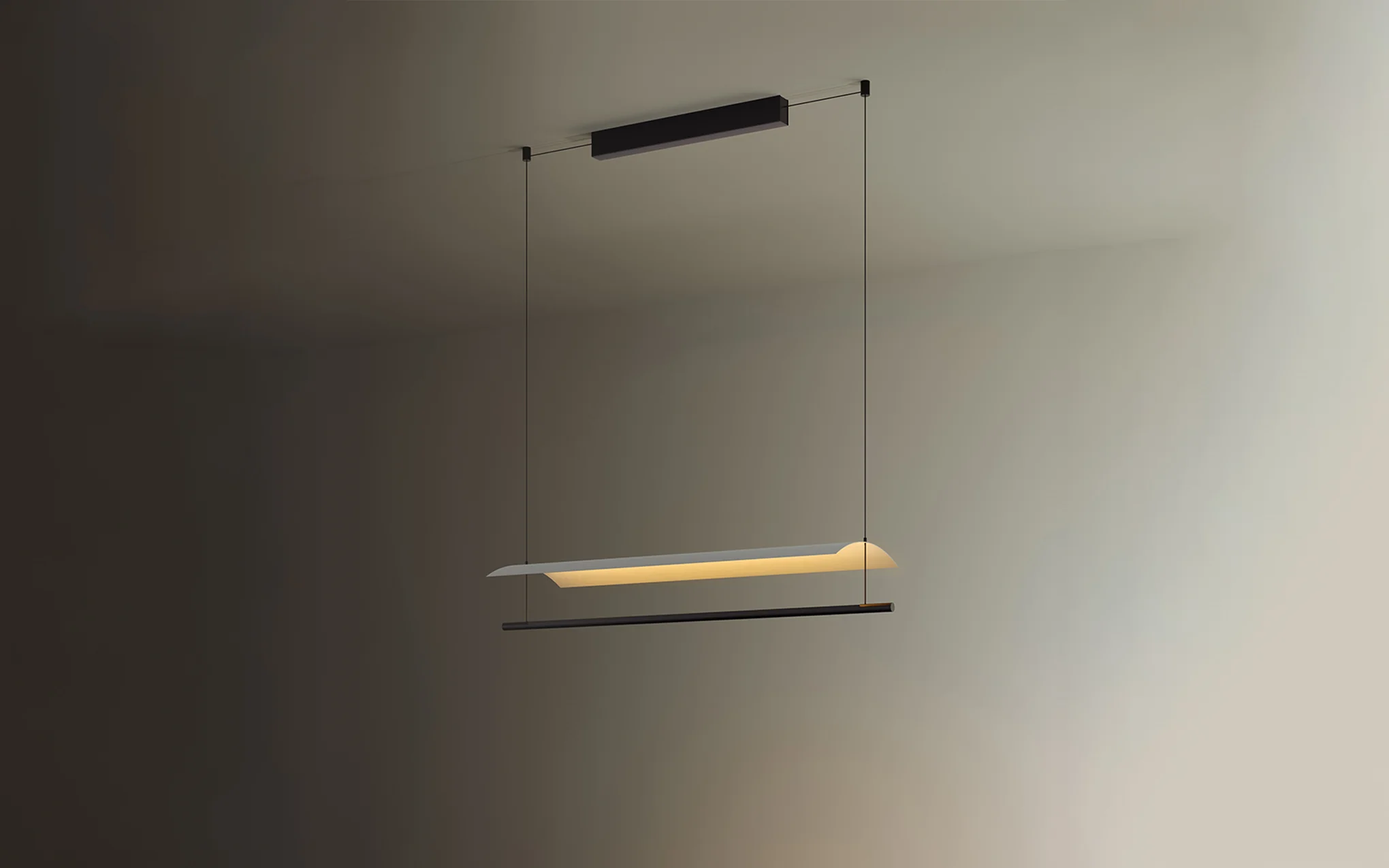 Lámina pendant light - Image 2