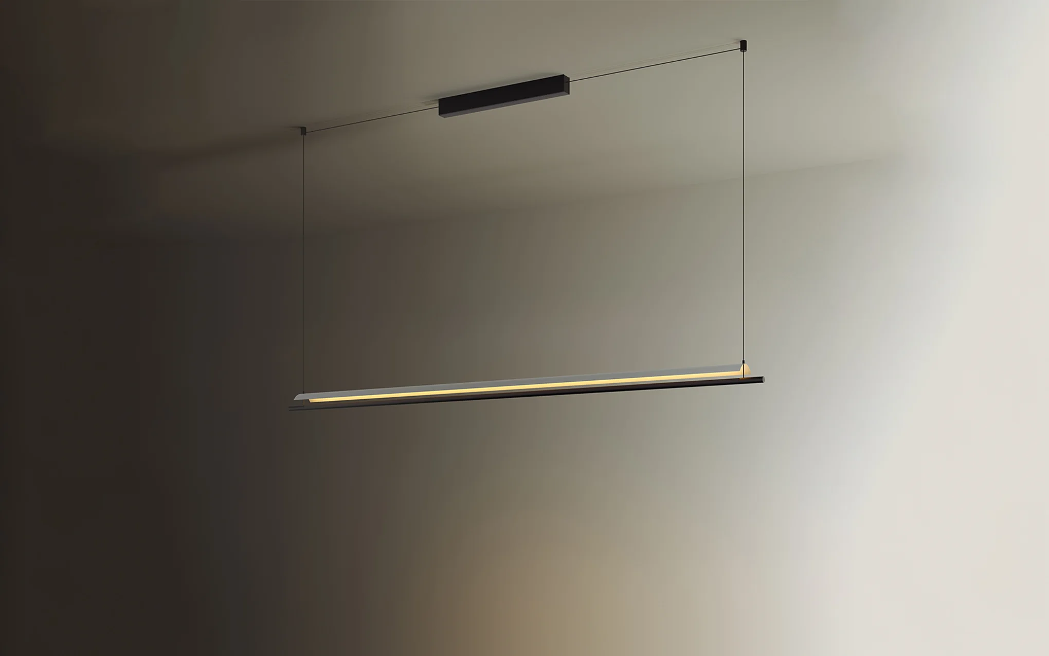 Lámina pendant light - Image 3