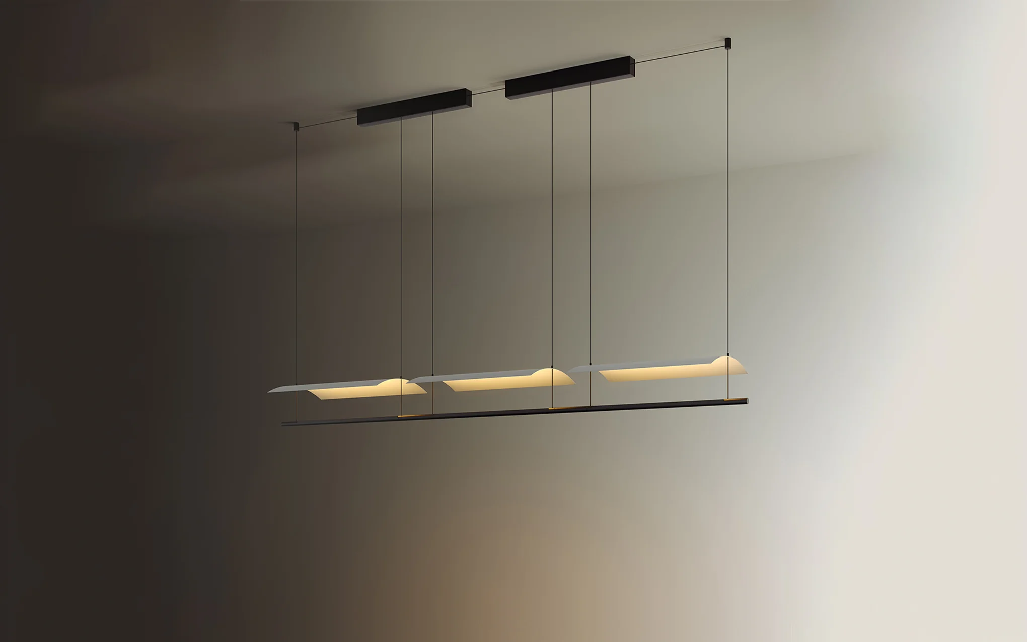 Lámina Sistema pendant light - Image 2
