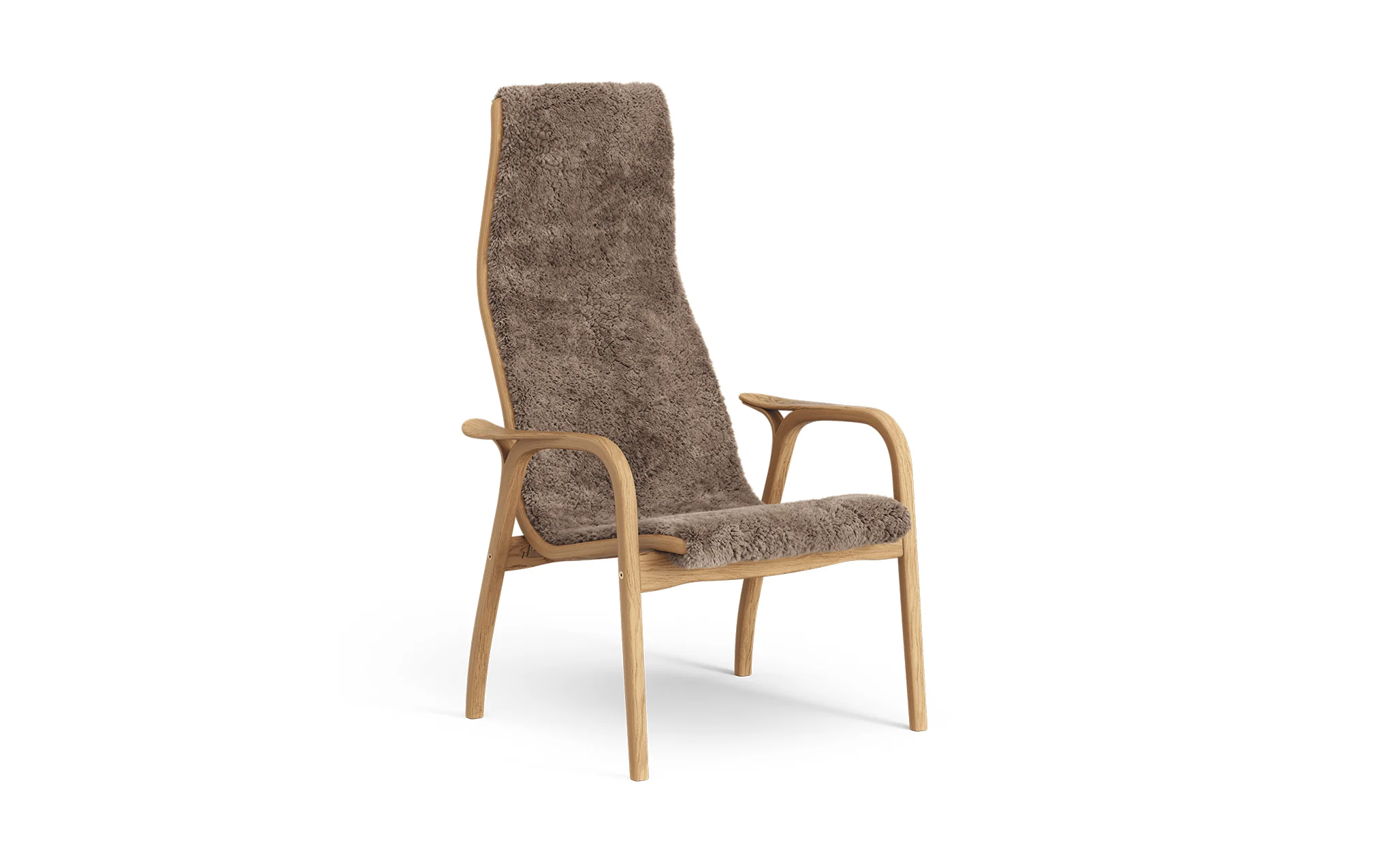 Lamino easy chair - Image 2