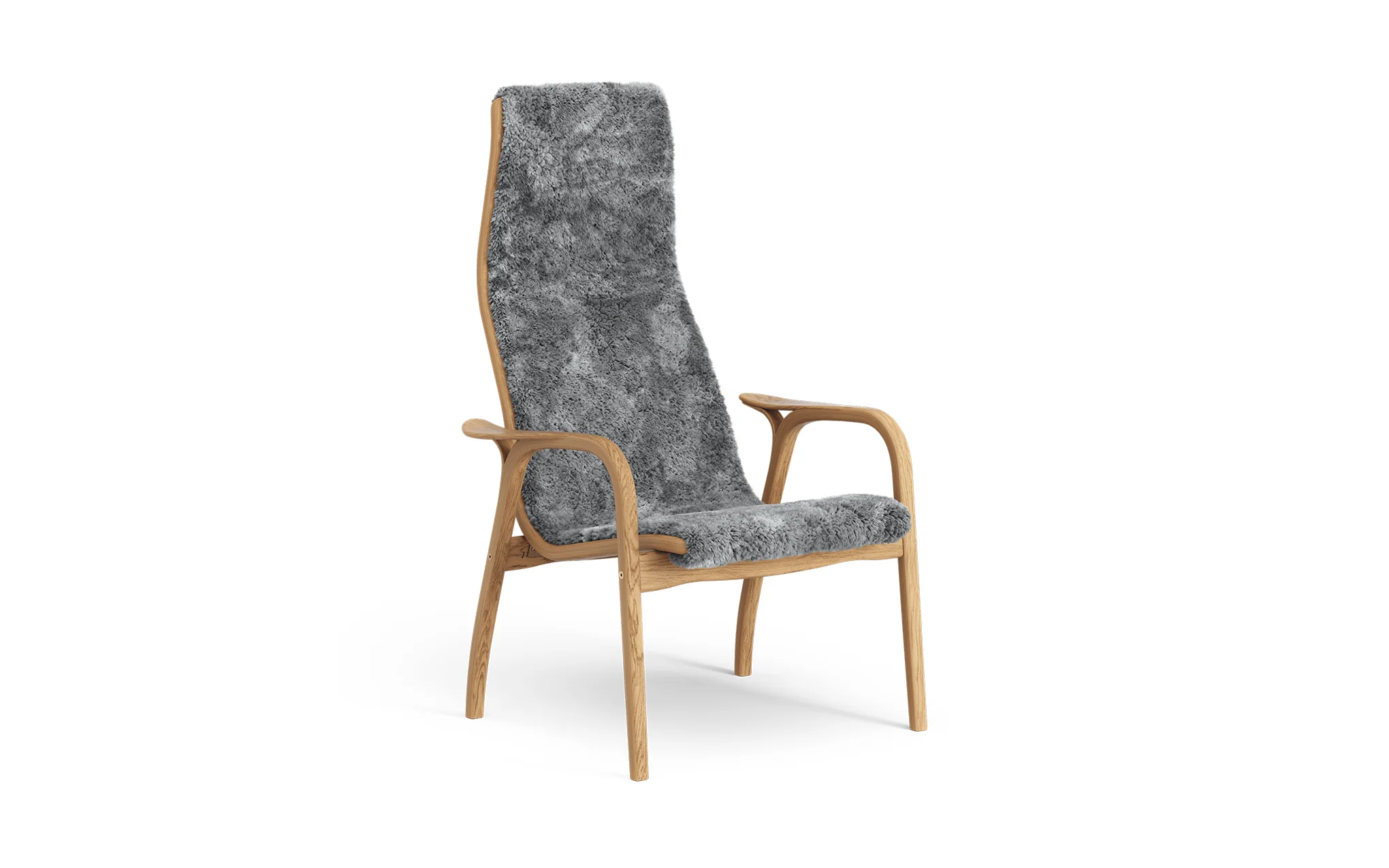 Lamino easy chair - Image 3