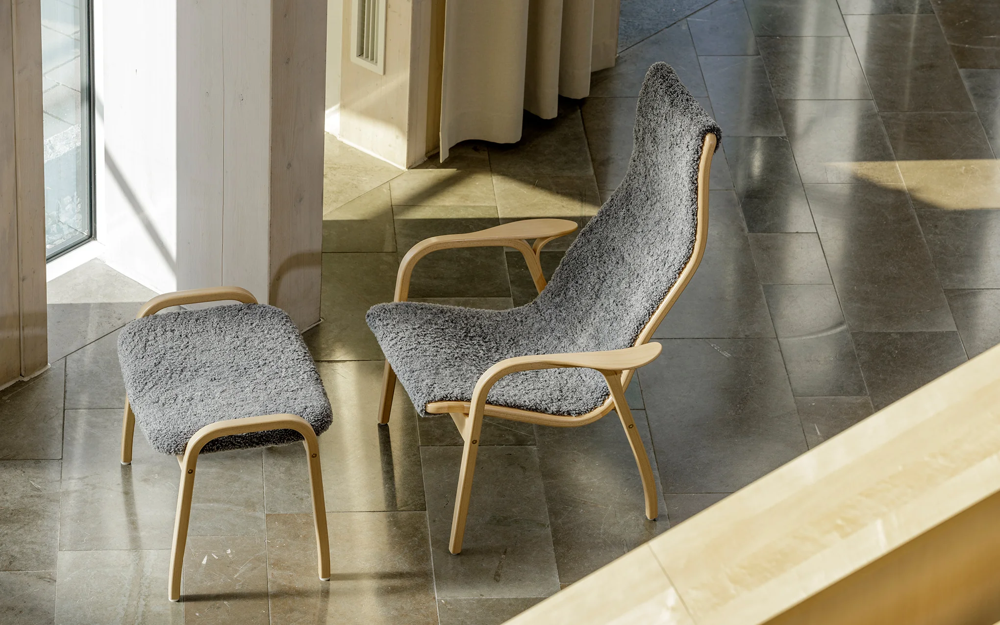 Lamino easy chair - Image 32
