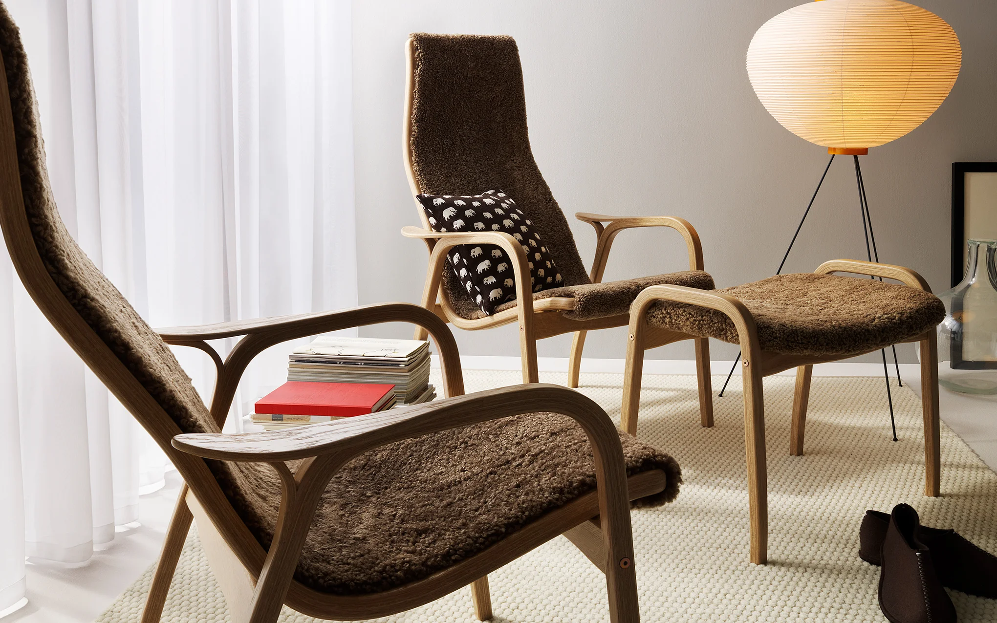 Lamino easy chair - Image 34