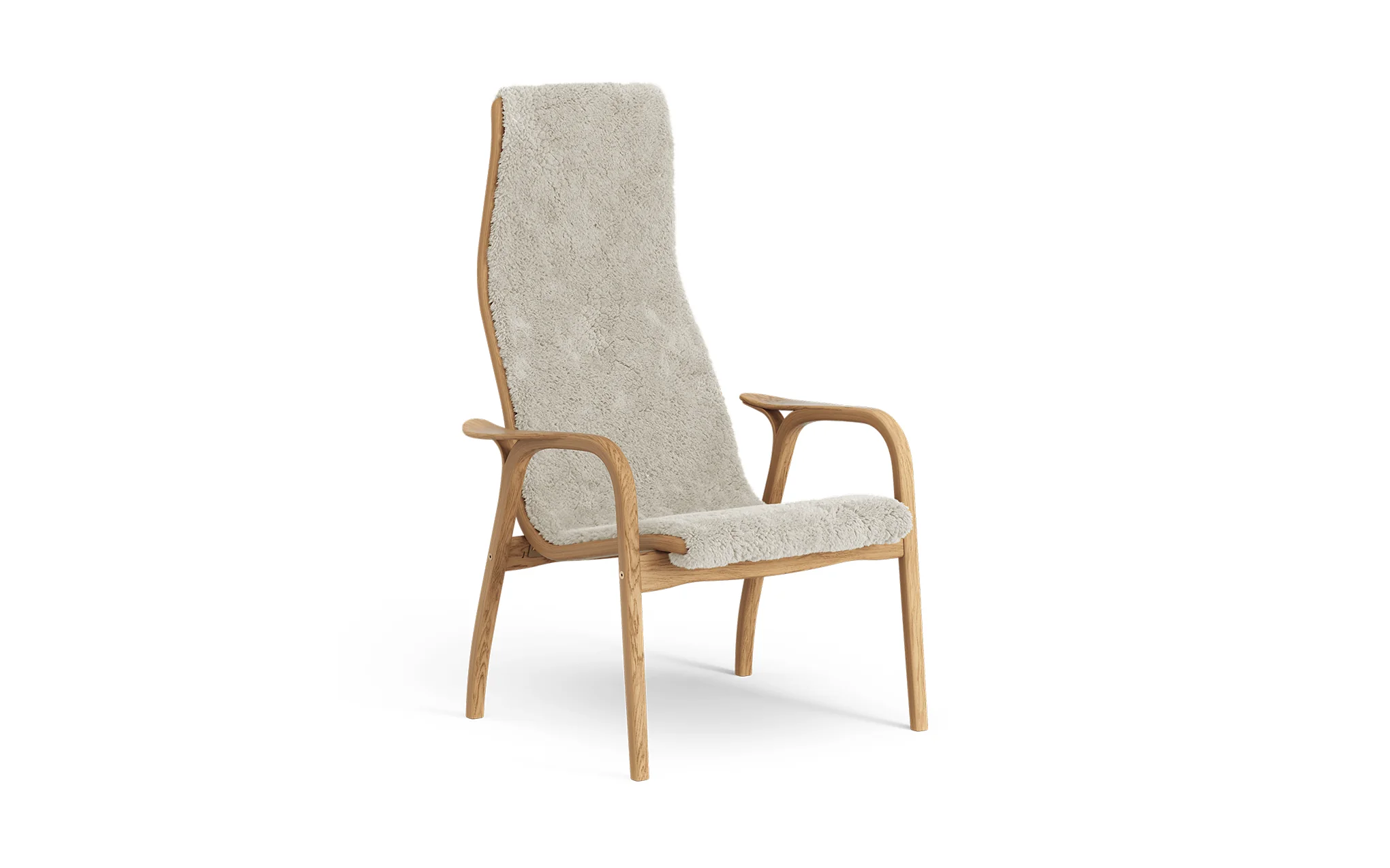Lamino easy chair - Image 4
